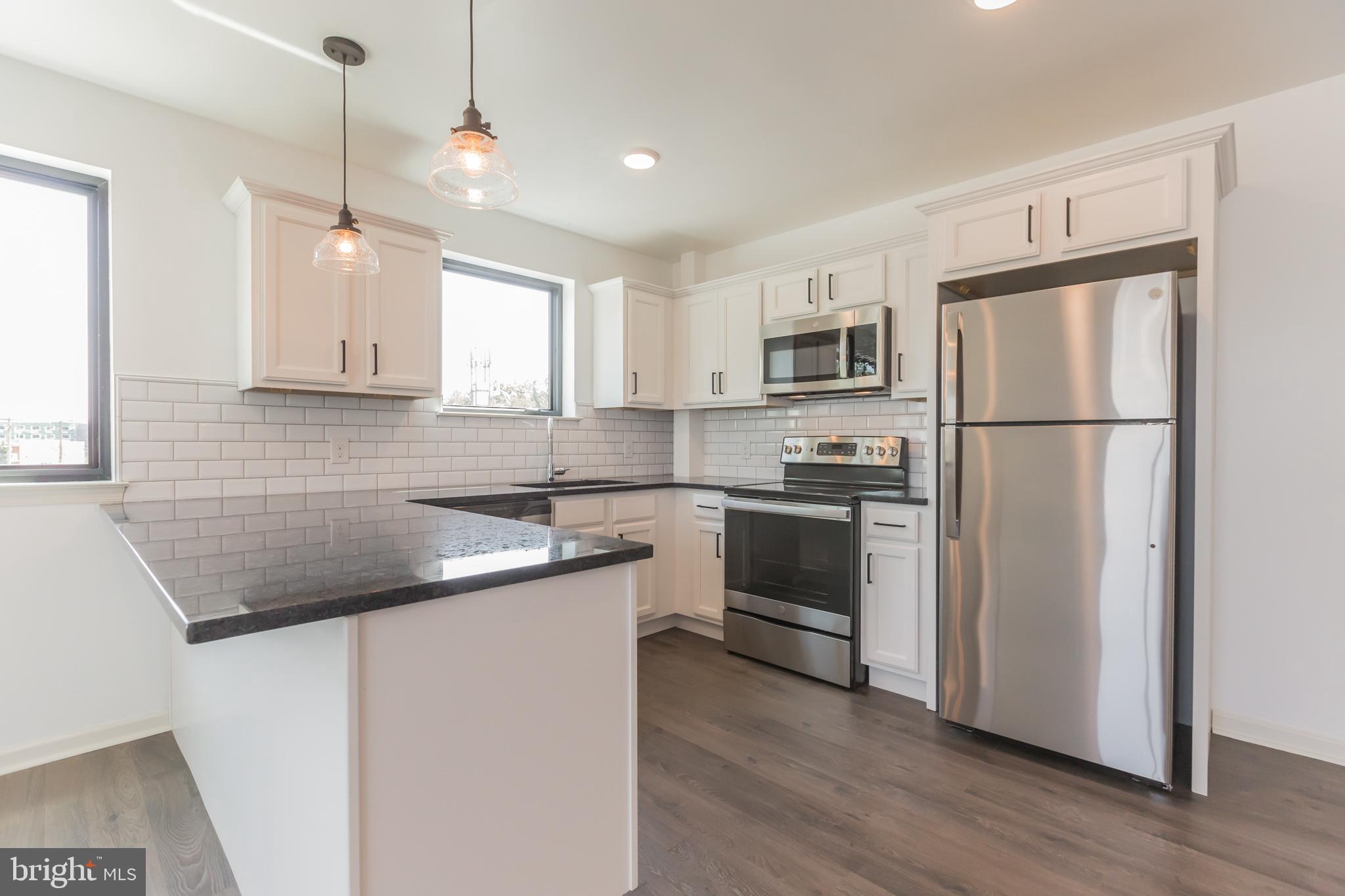 Available October 1st! Come home to The Vesta! This sleek & modern 1-bedroom apartment home is locating on the bustling Ridge Avenue! Convenient to Manayunk Main Street, Ivy Ridge Train Station, shopping, dining and more! Your new home includes easy-to-clean laminate wood flooring, your own washer/dryer, plus a fully-loaded island kitchen with custom granite countertops and stainless steel appliances! Easily pay rent and submit service request with our online resident portal. Plus, we are 100% pet friendly with NO FEES or DEPOSITS! This home will not last - apply today!