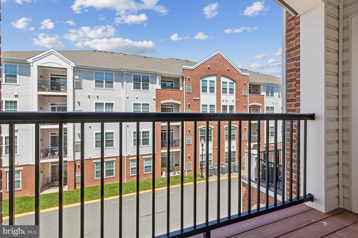 THE GATHERINGS - Residential