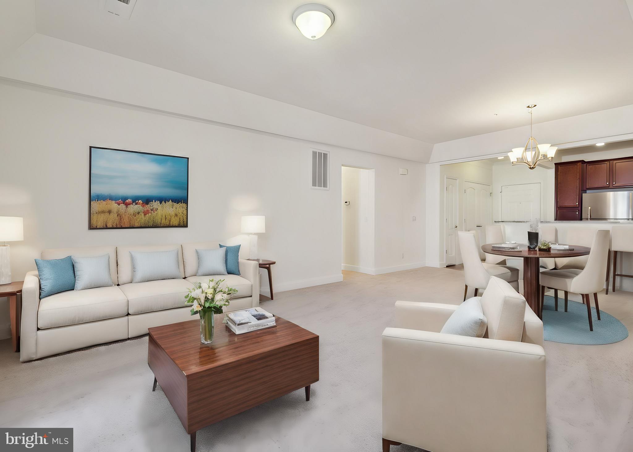 THE GATHERINGS - Residential