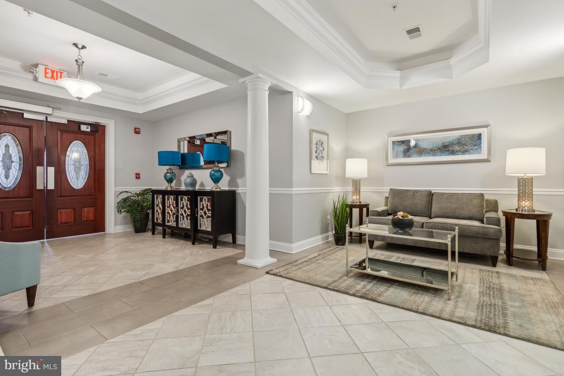 THE GATHERINGS - Residential