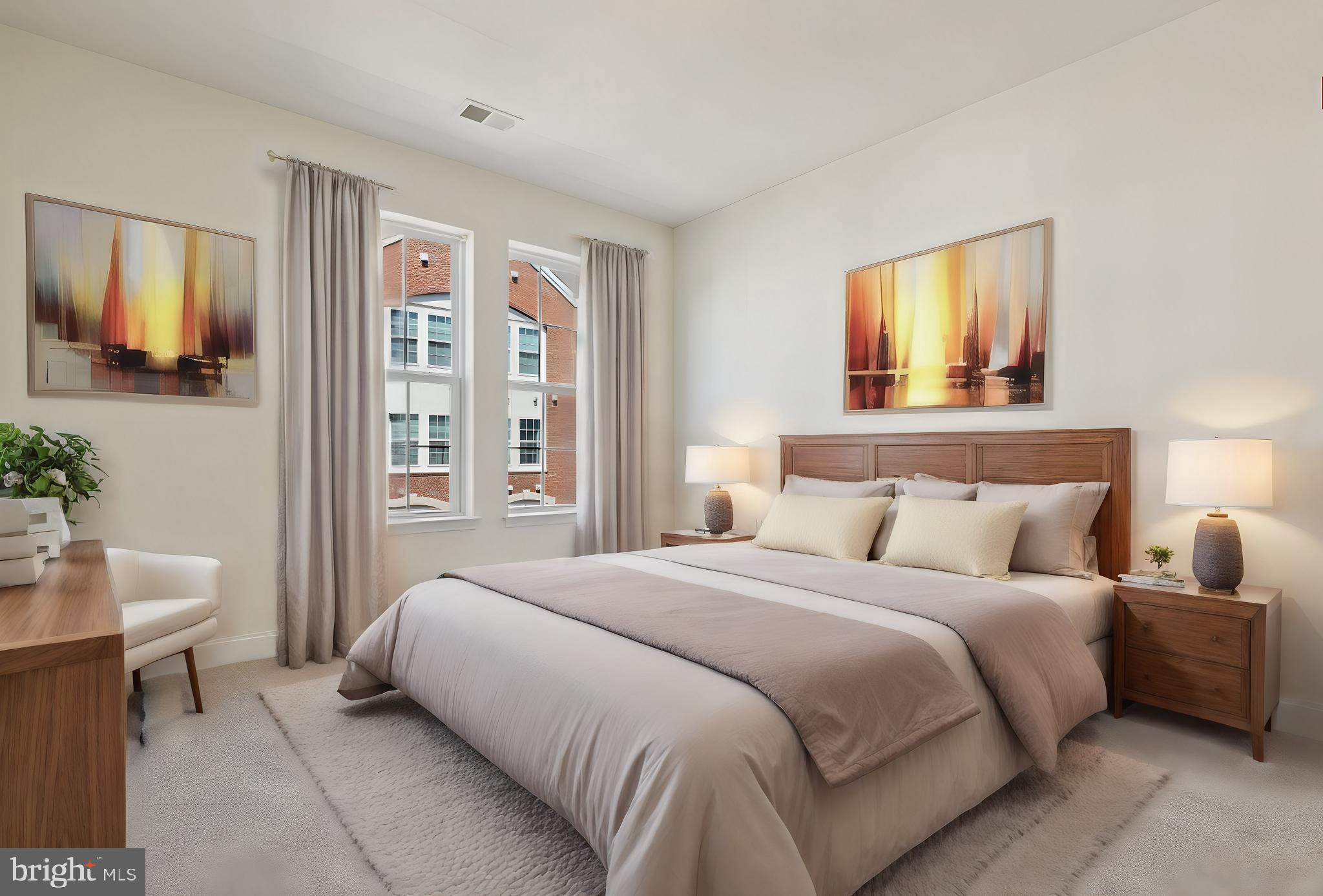 THE GATHERINGS - Residential