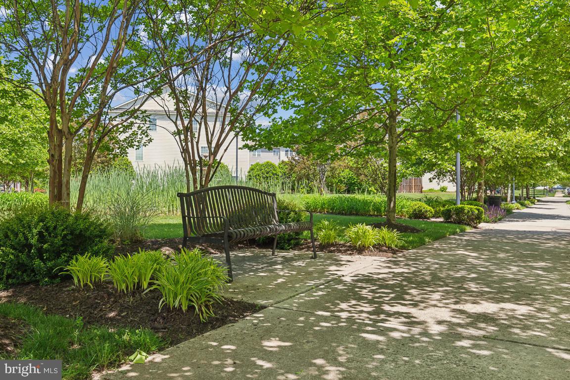 THE GATHERINGS - Residential