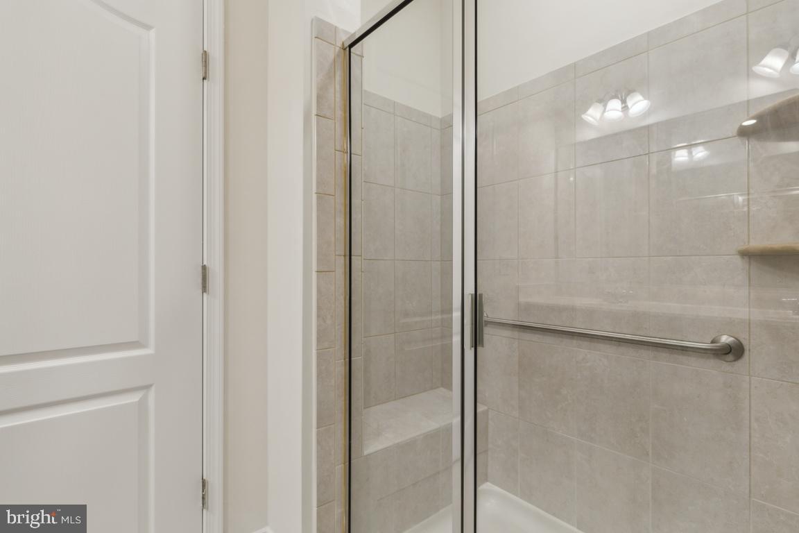 THE GATHERINGS - Residential