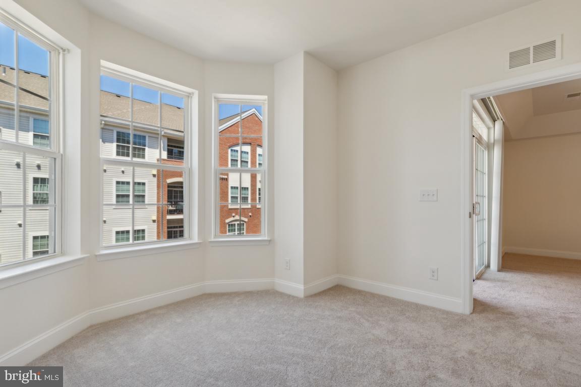 THE GATHERINGS - Residential