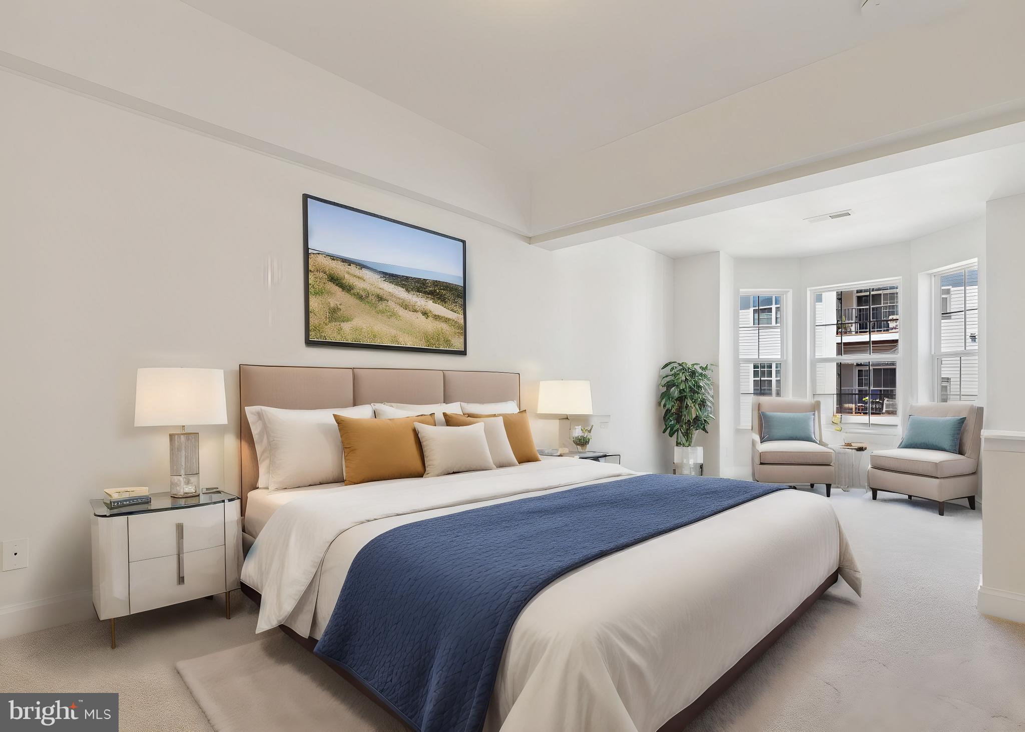 THE GATHERINGS - Residential