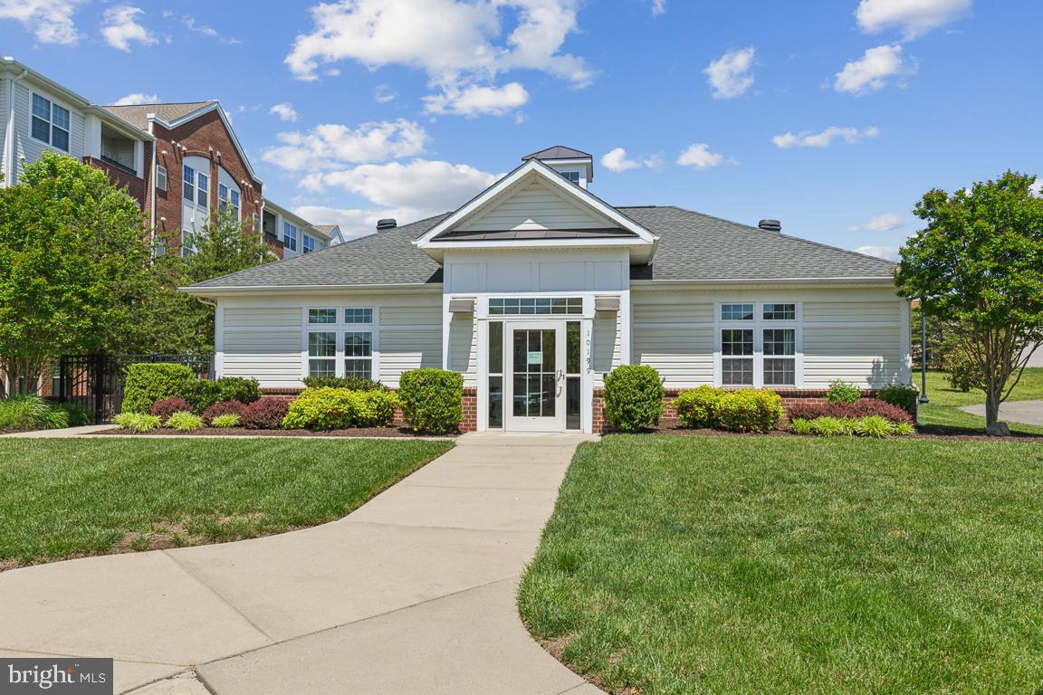 THE GATHERINGS - Residential