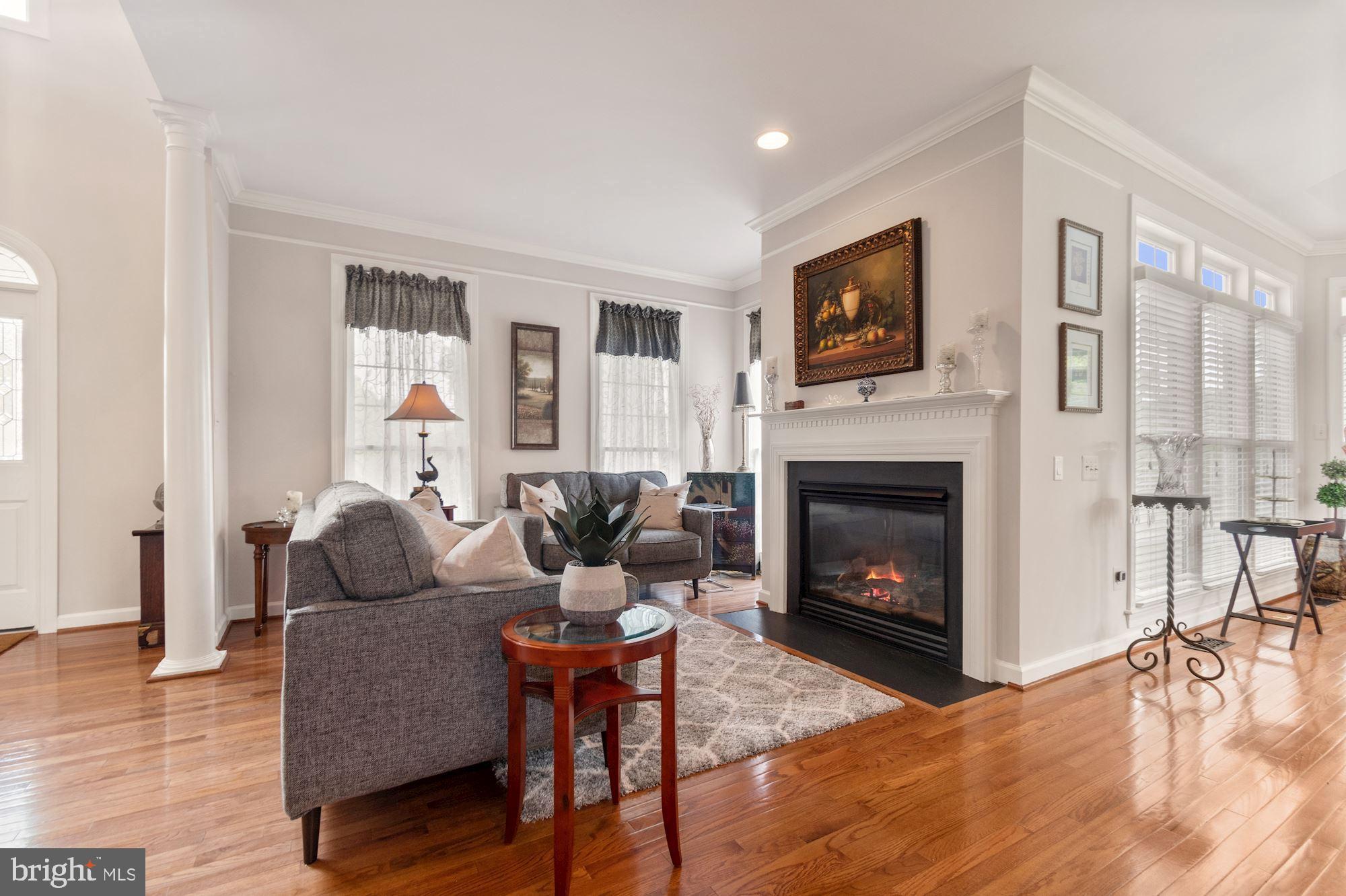 ROLLINMEAD - Residential