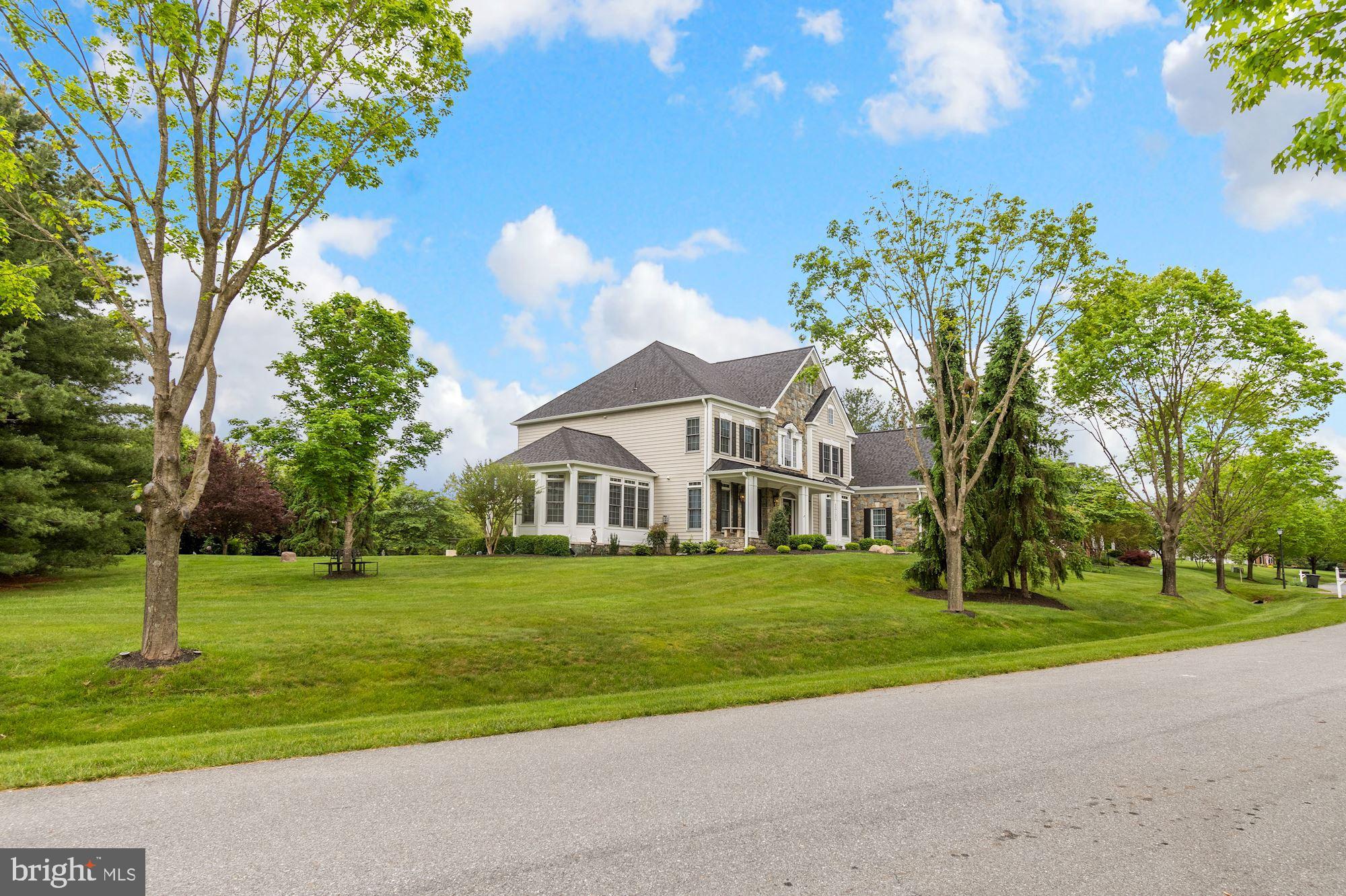 ROLLINMEAD - Residential