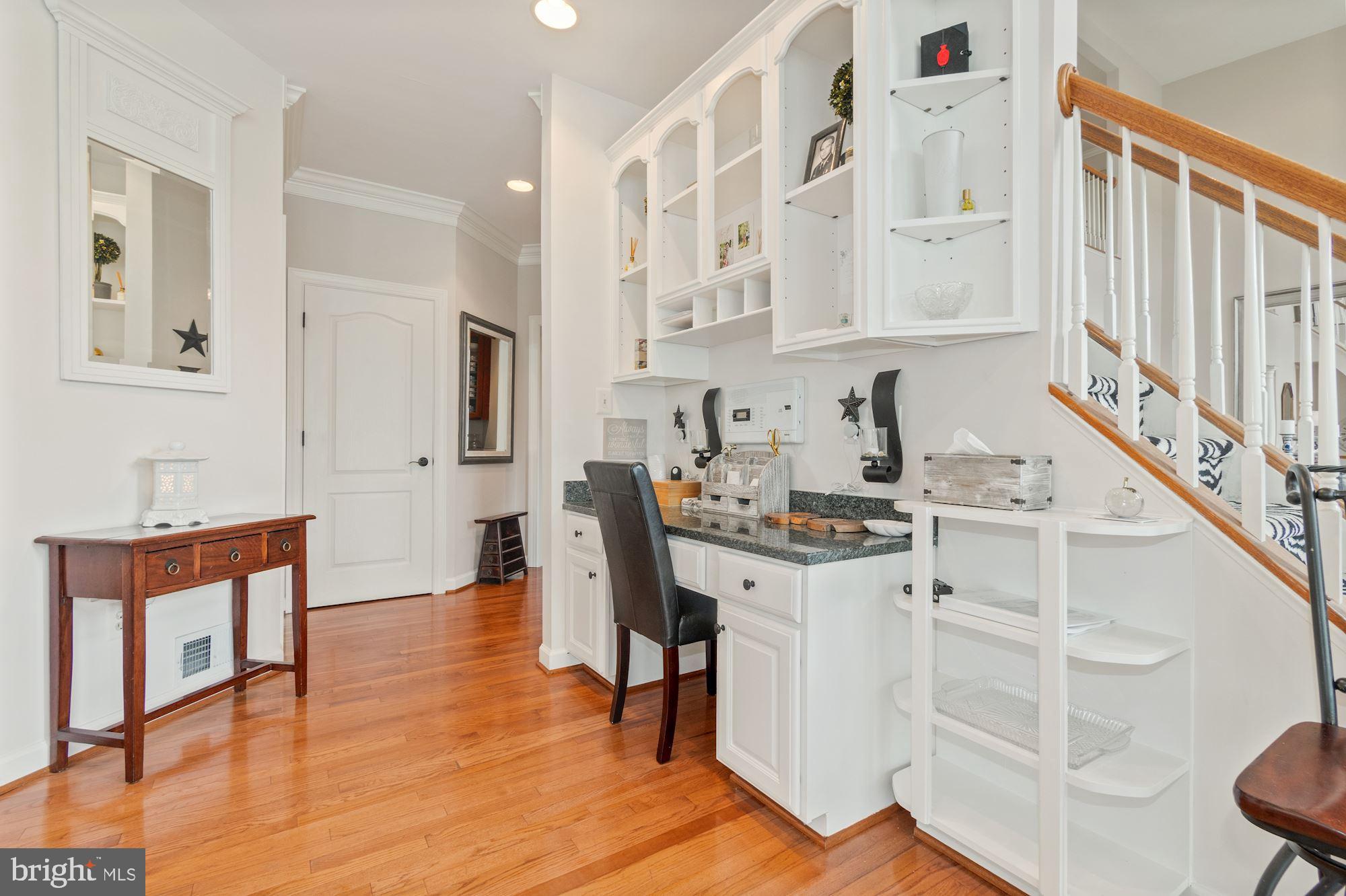 ROLLINMEAD - Residential