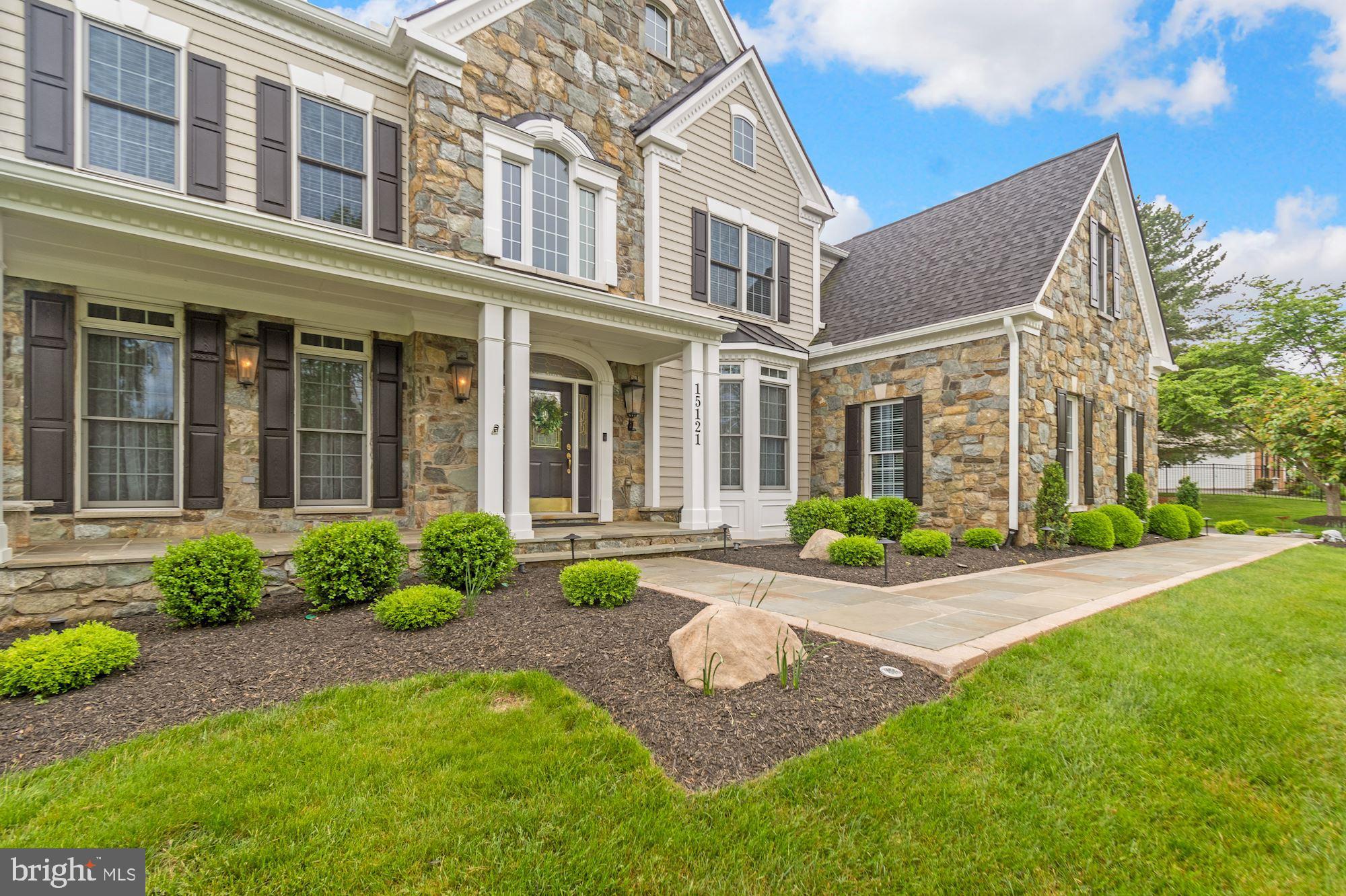 ROLLINMEAD - Residential