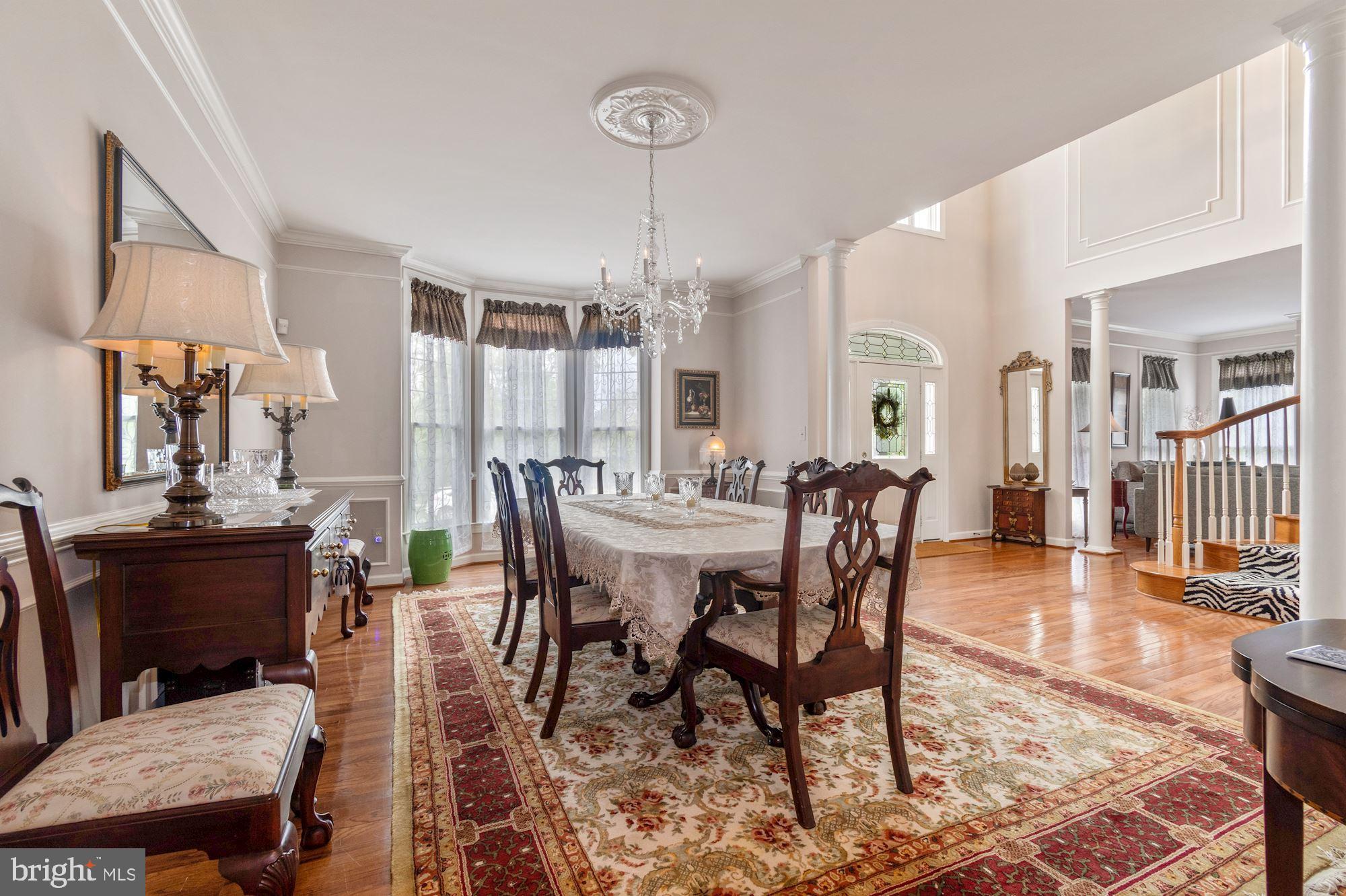 ROLLINMEAD - Residential