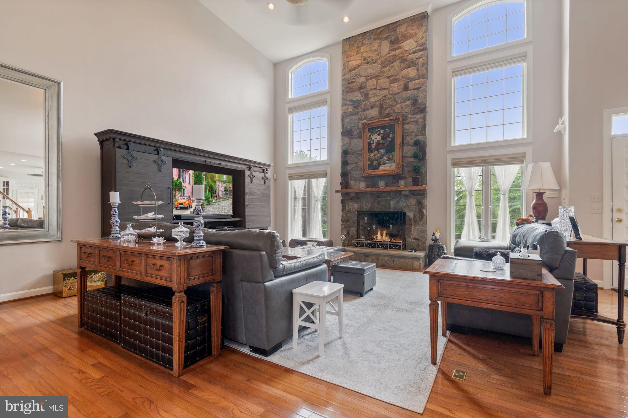 ROLLINMEAD - Residential