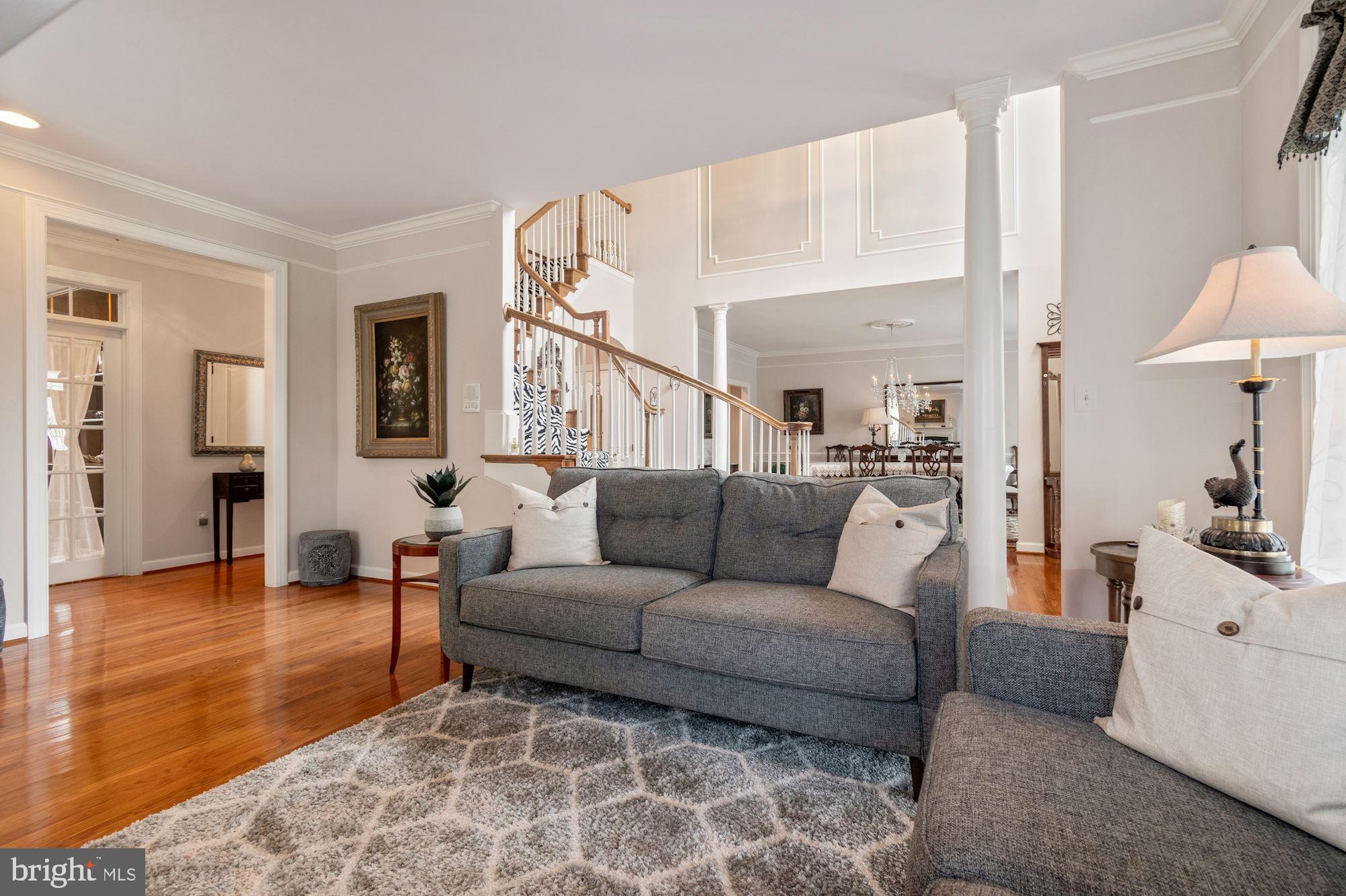 ROLLINMEAD - Residential