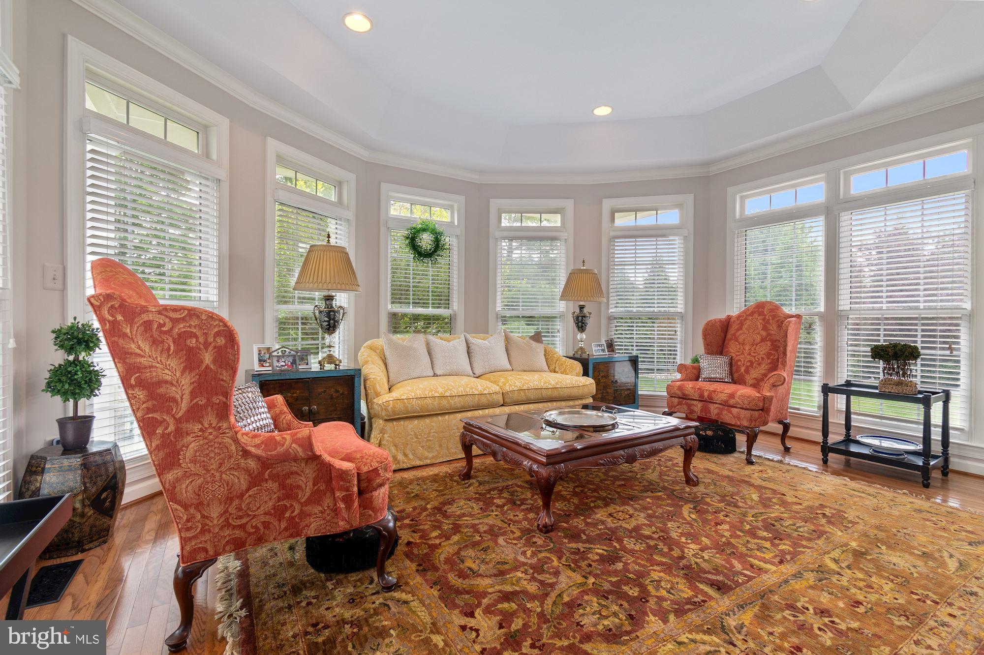 ROLLINMEAD - Residential