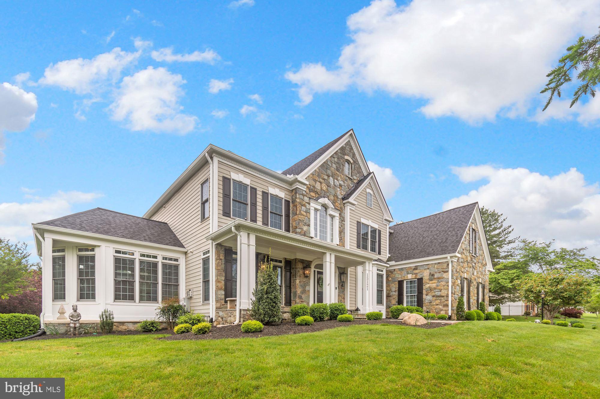 ROLLINMEAD - Residential