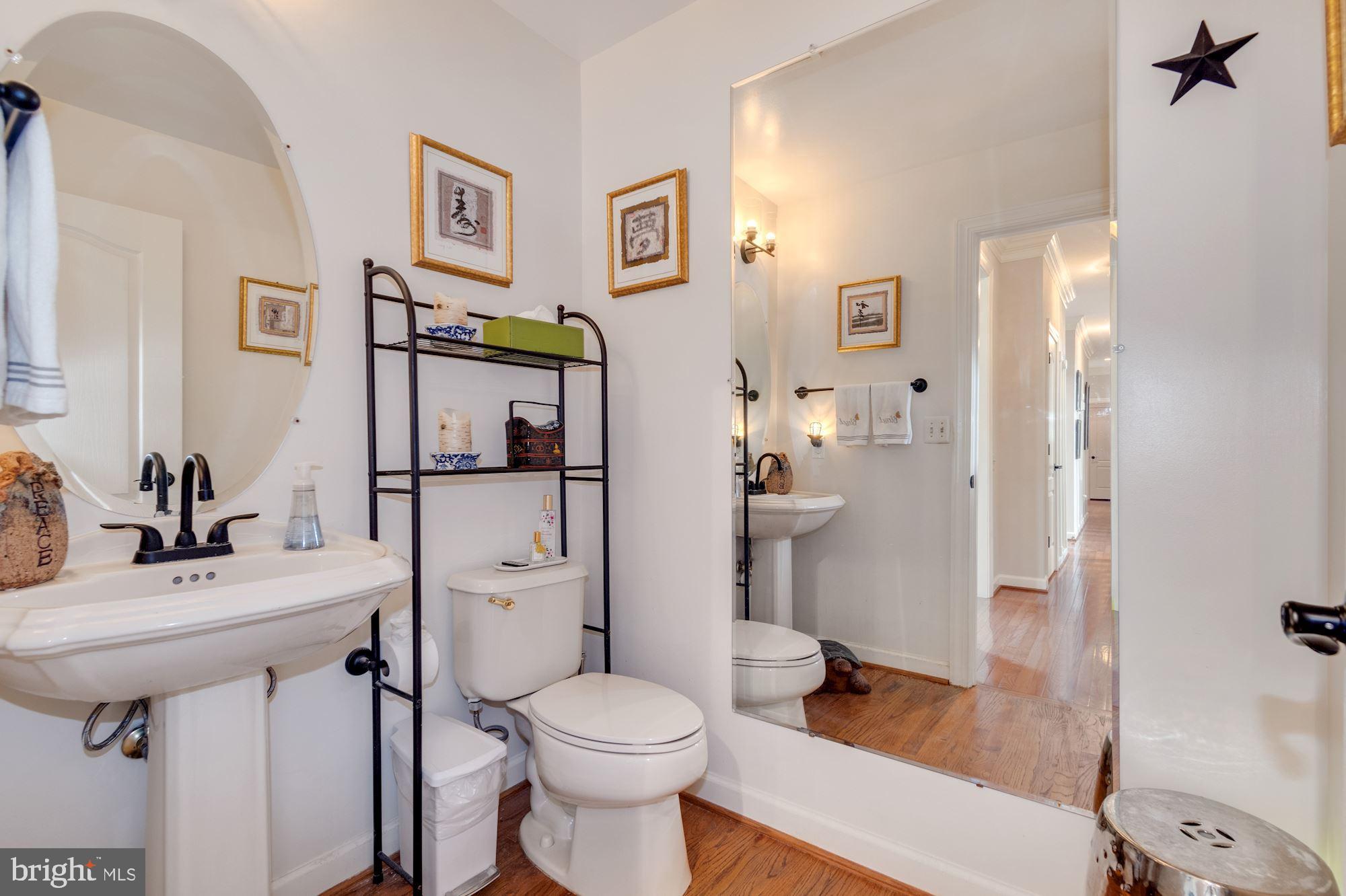 ROLLINMEAD - Residential