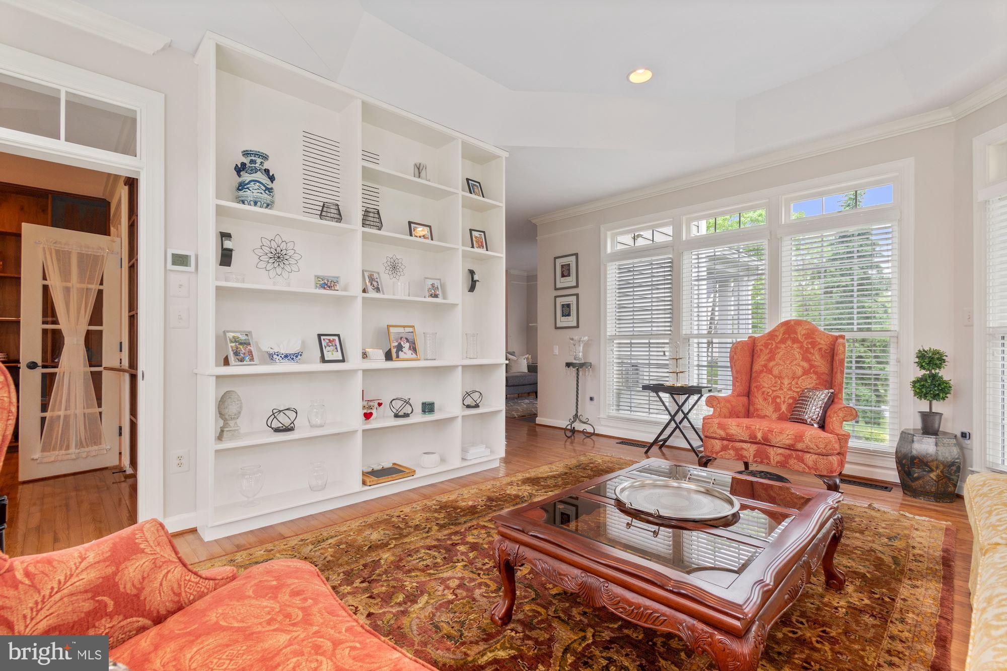 ROLLINMEAD - Residential