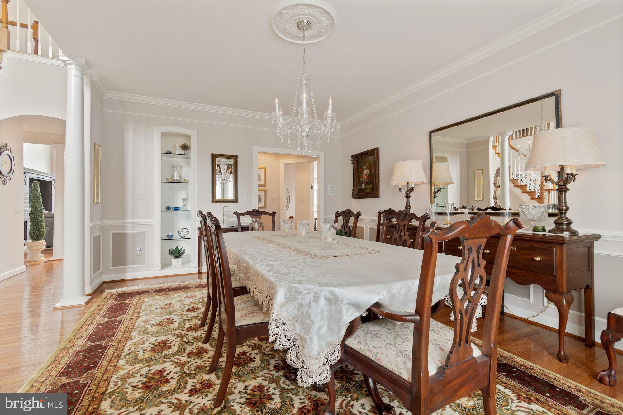 ROLLINMEAD - Residential