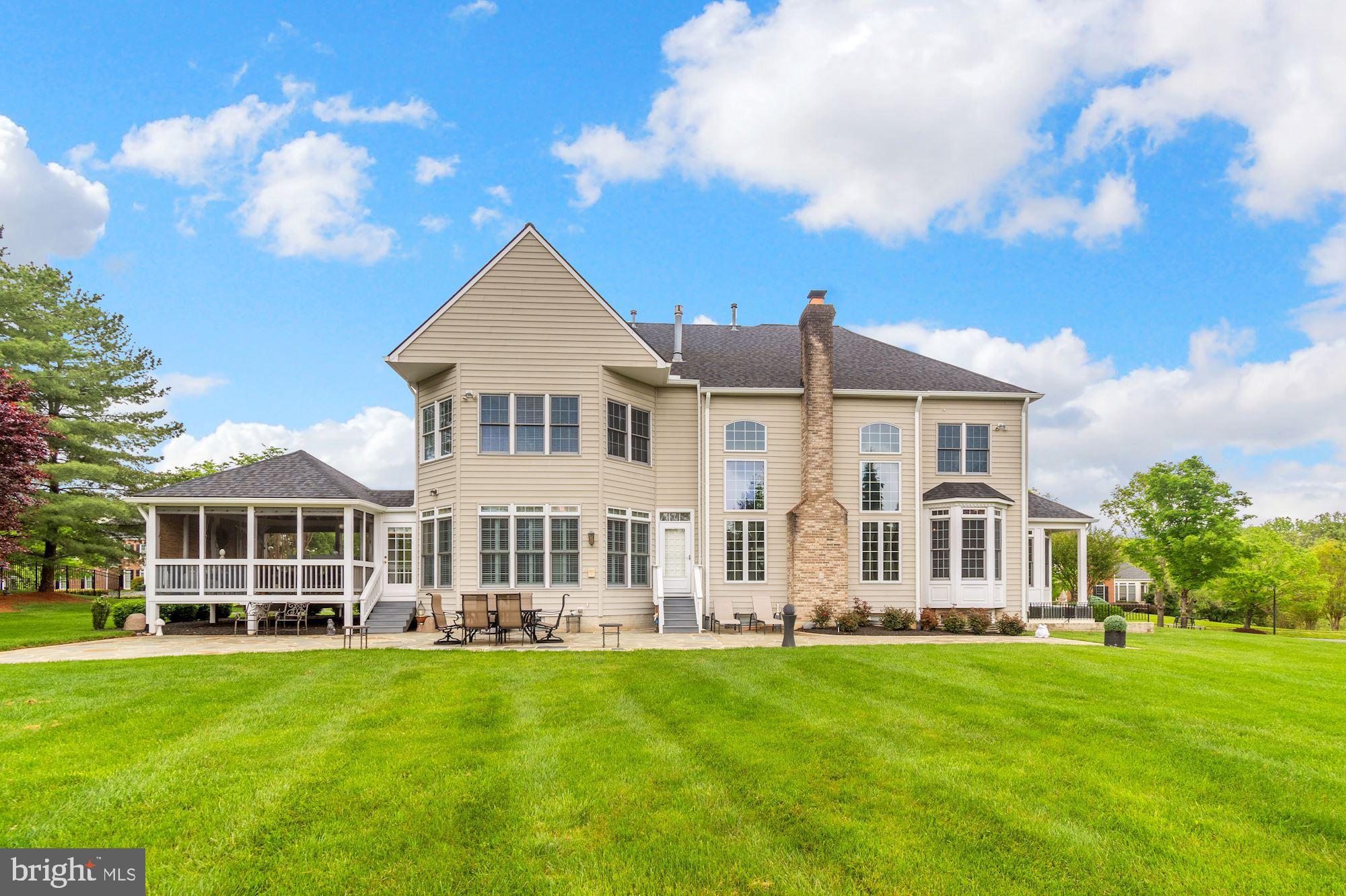 ROLLINMEAD - Residential