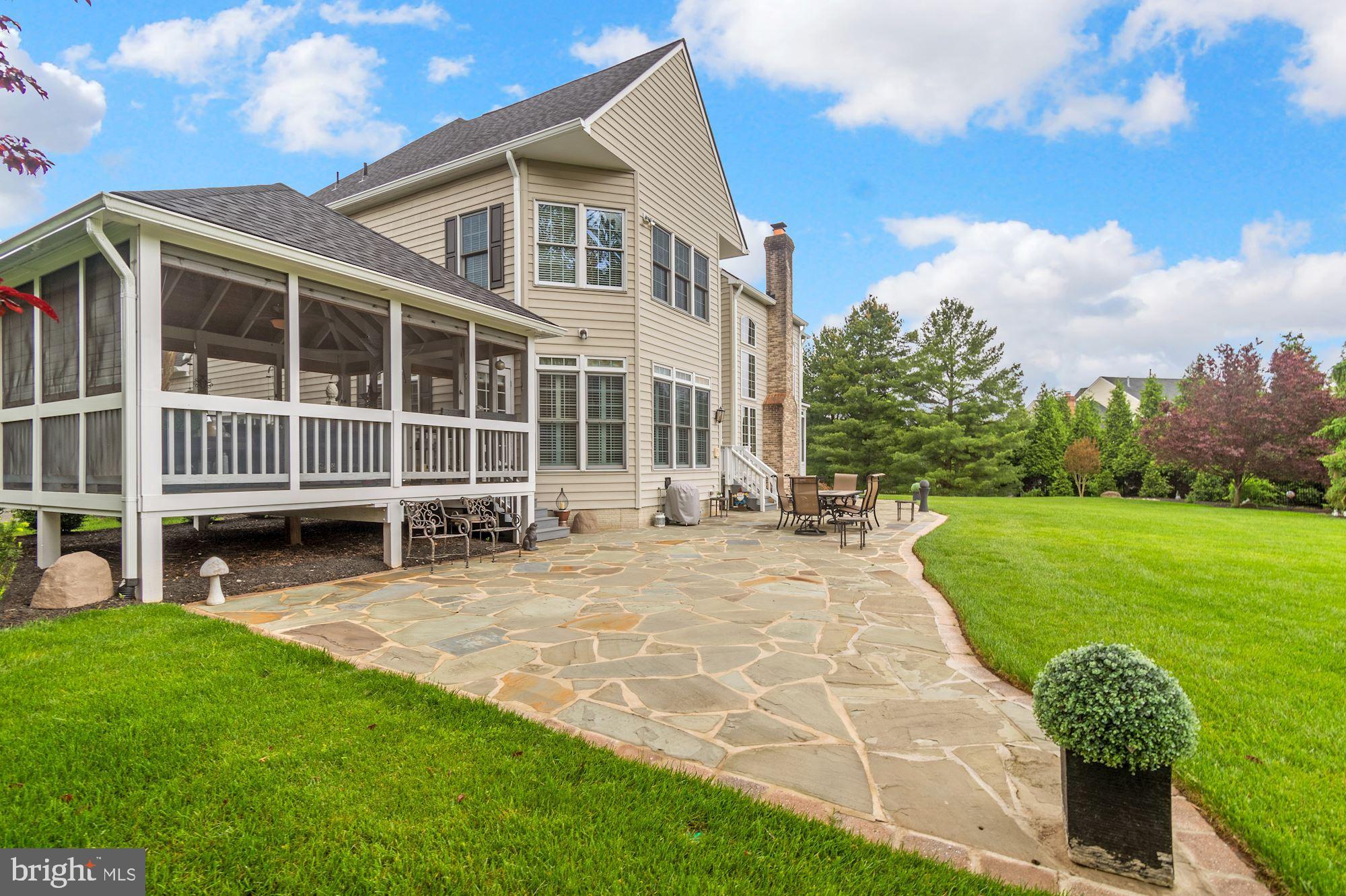 ROLLINMEAD - Residential