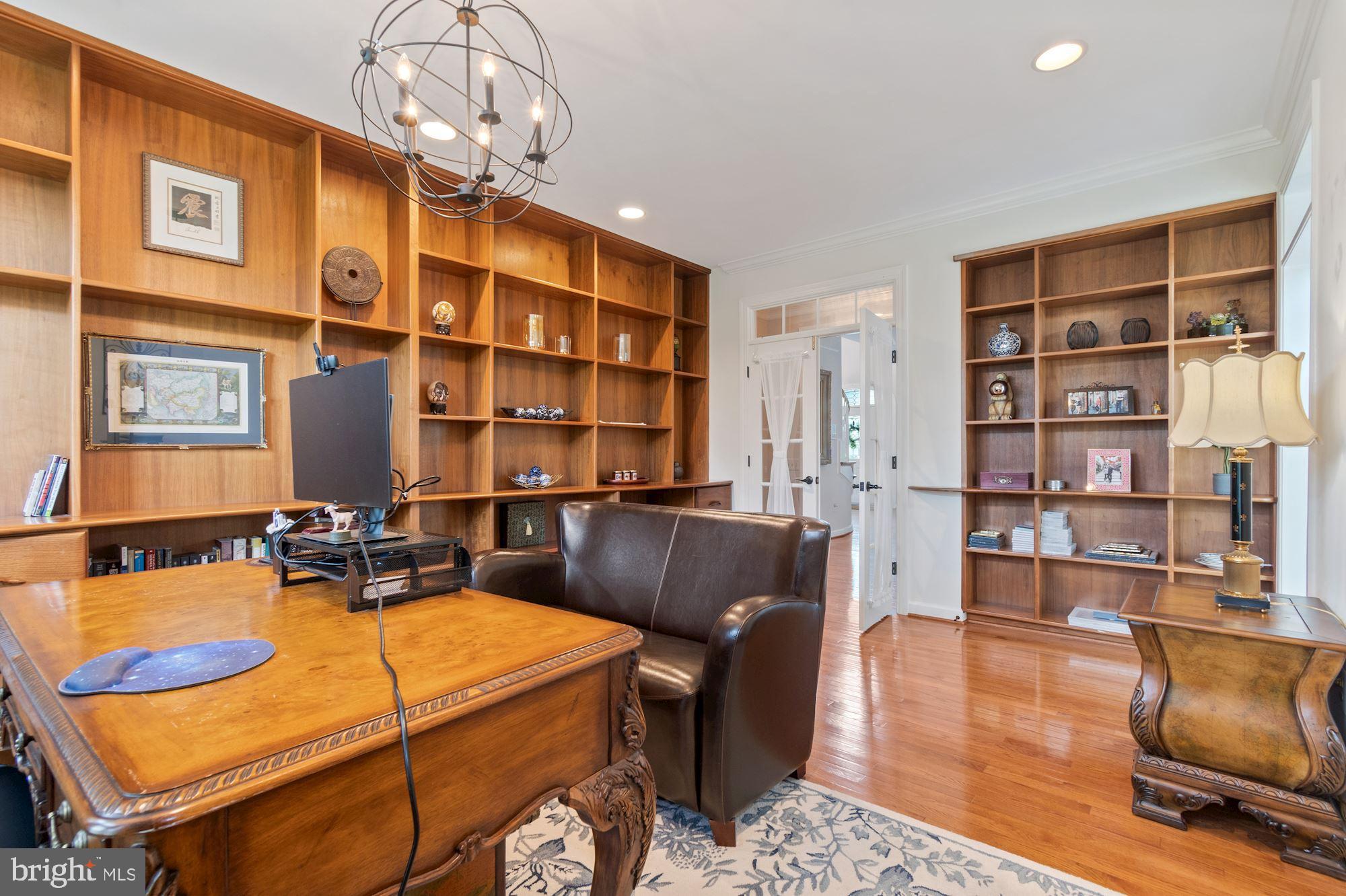 ROLLINMEAD - Residential