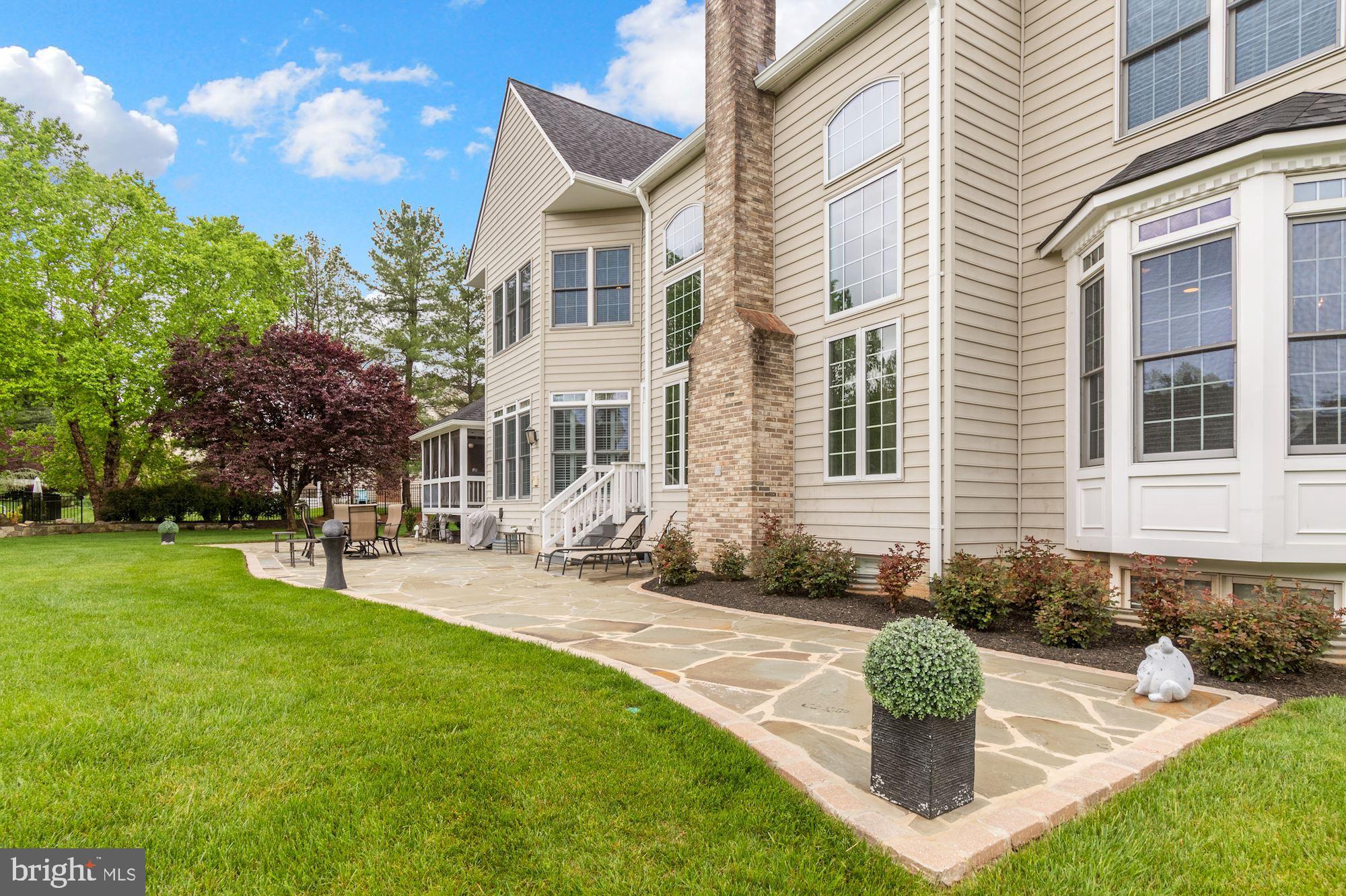 ROLLINMEAD - Residential