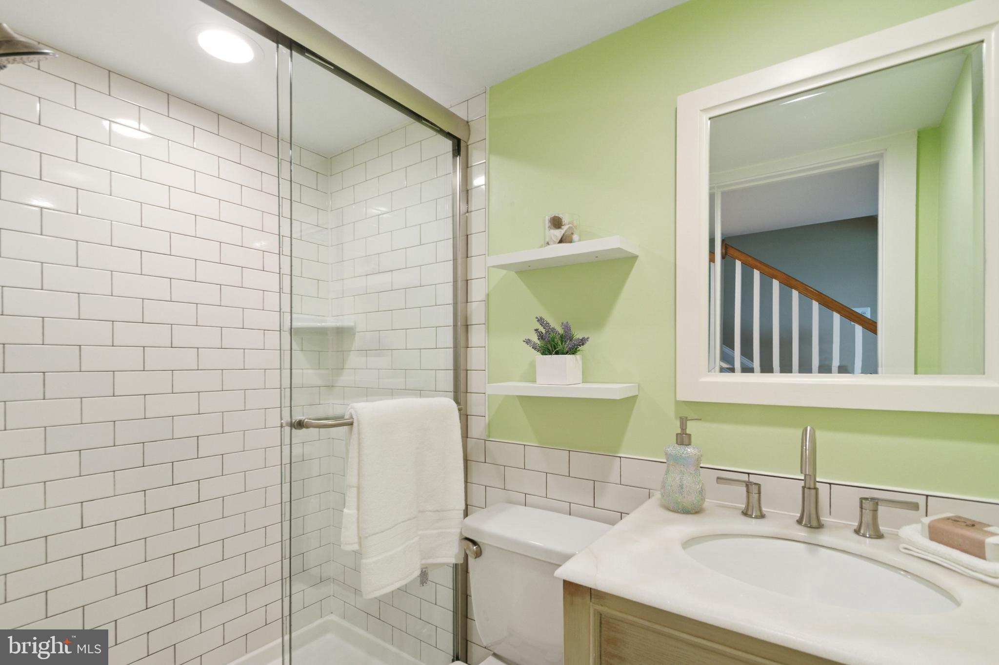 CAPE ARTHUR - Residential