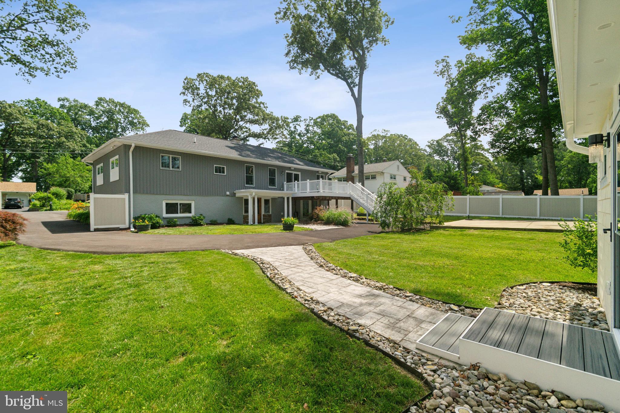 CAPE ARTHUR - Residential