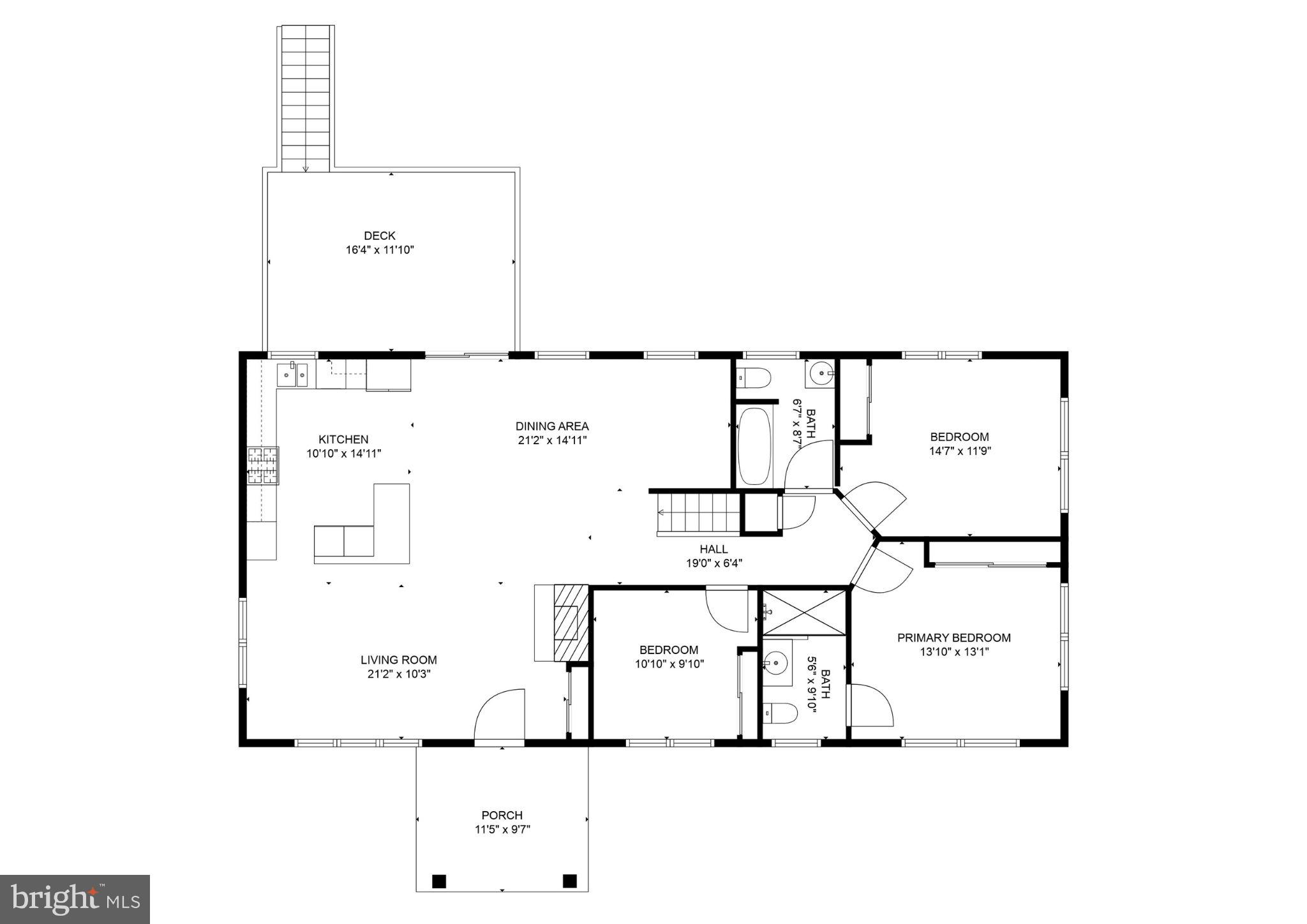 CAPE ARTHUR - Residential