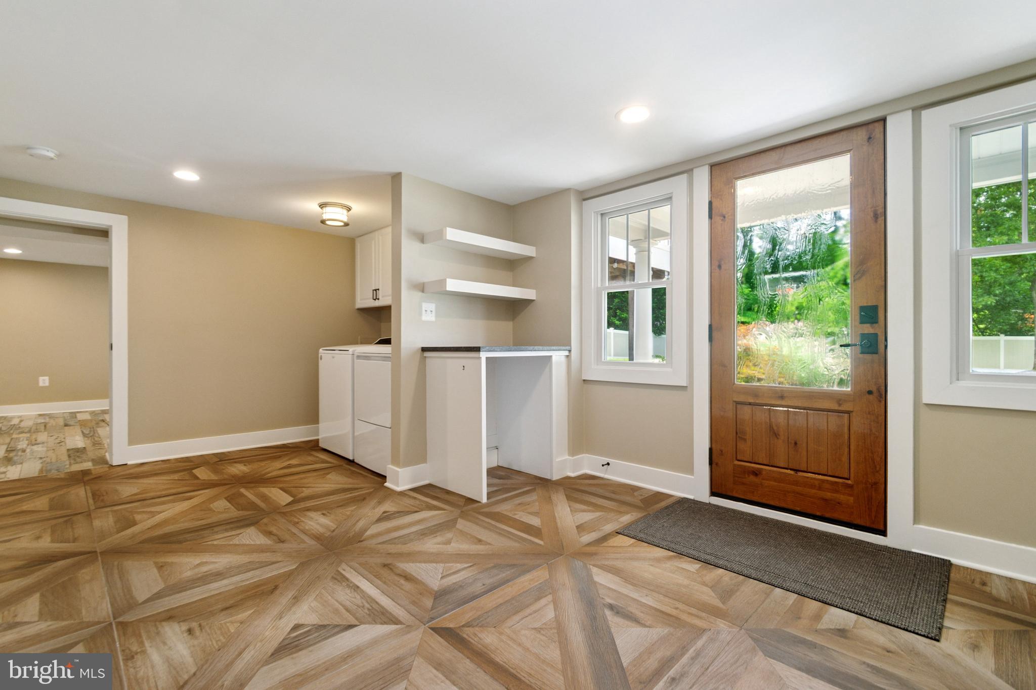 CAPE ARTHUR - Residential