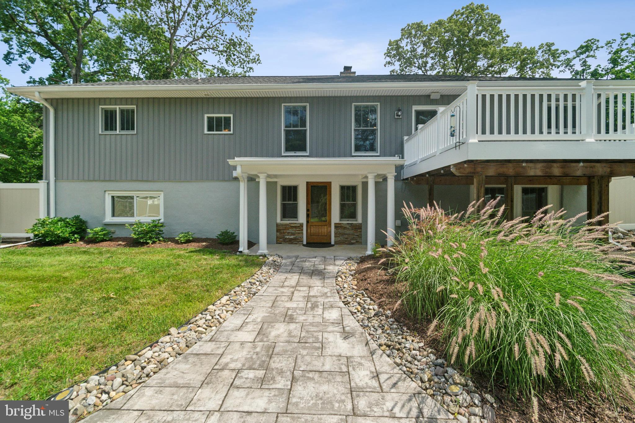 CAPE ARTHUR - Residential