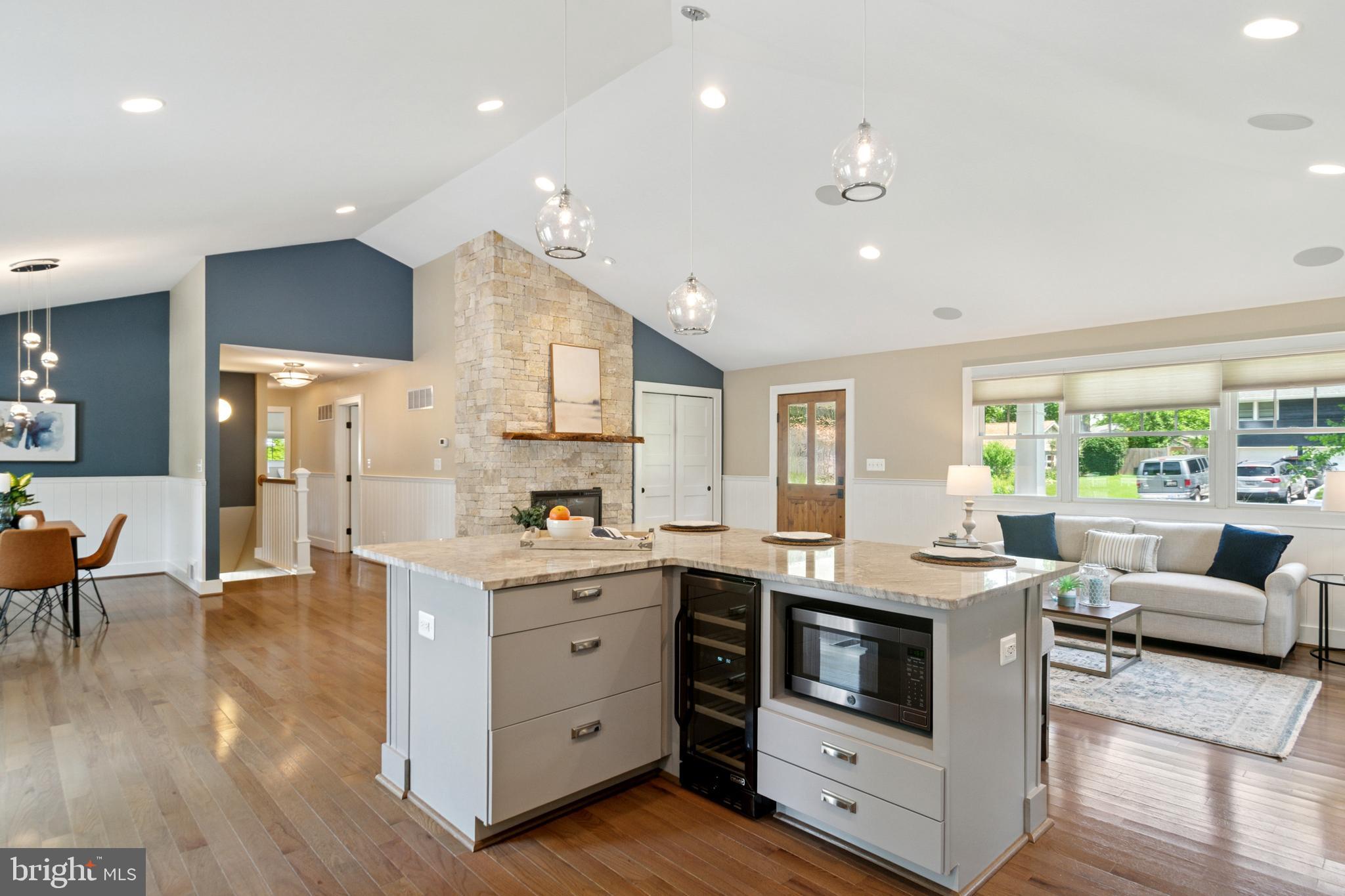 CAPE ARTHUR - Residential