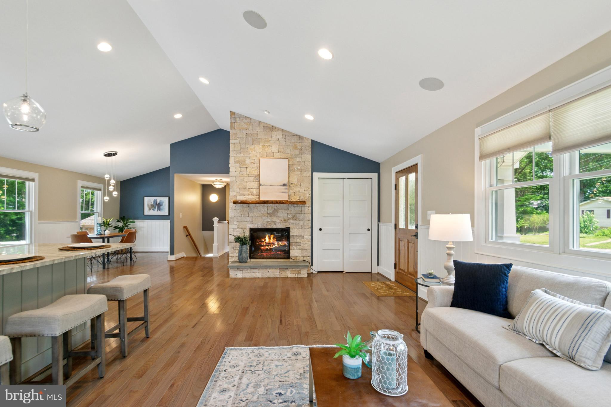 CAPE ARTHUR - Residential