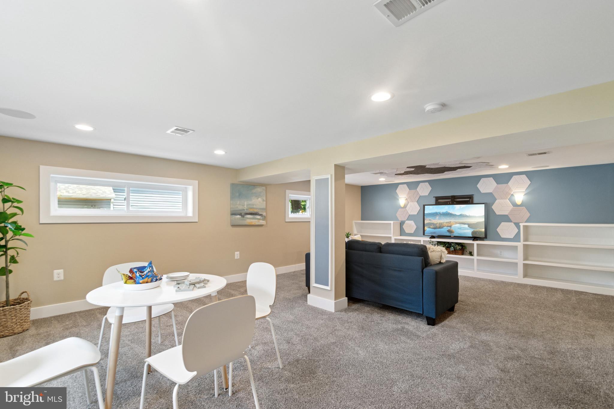 CAPE ARTHUR - Residential