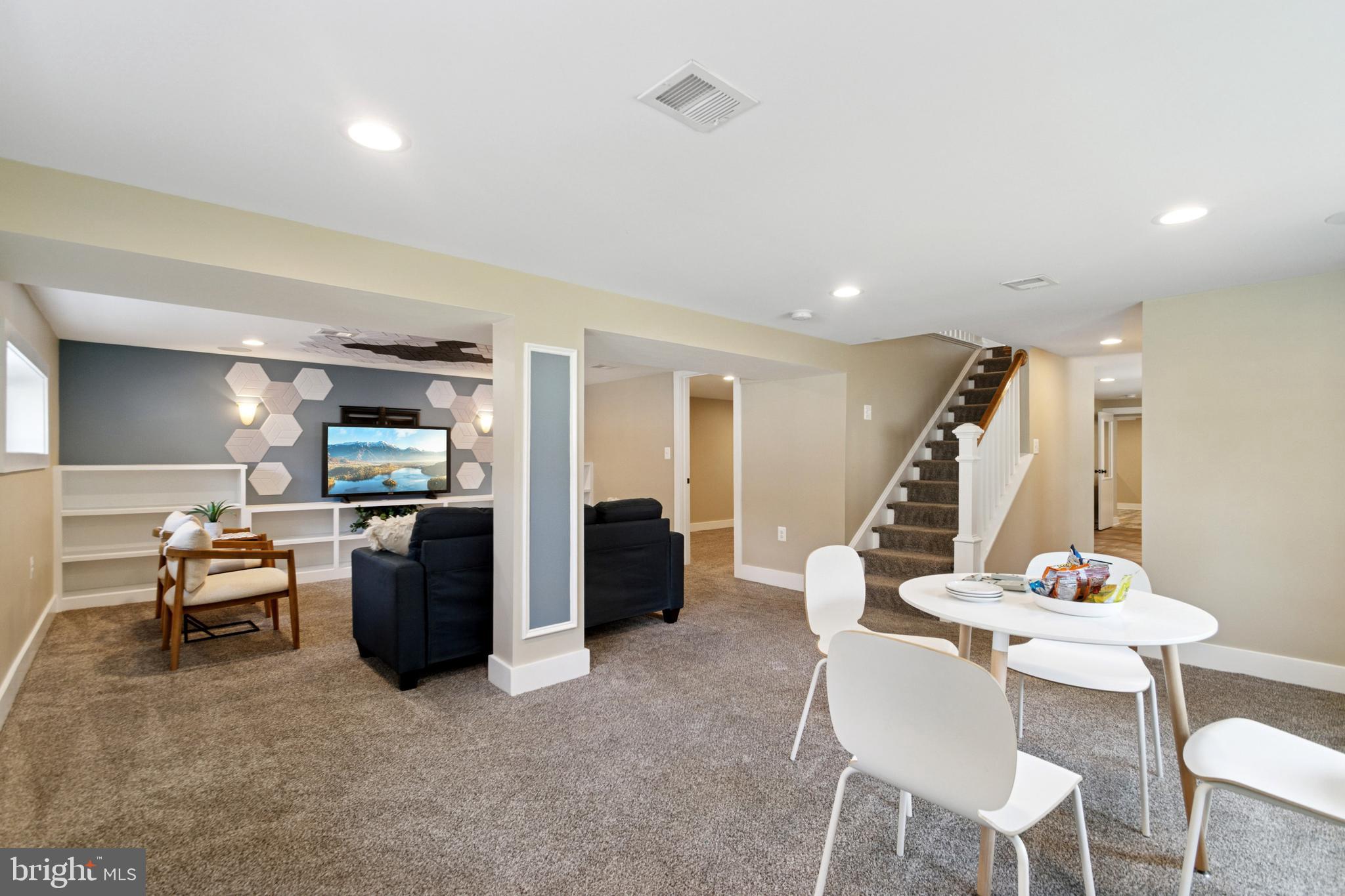 CAPE ARTHUR - Residential