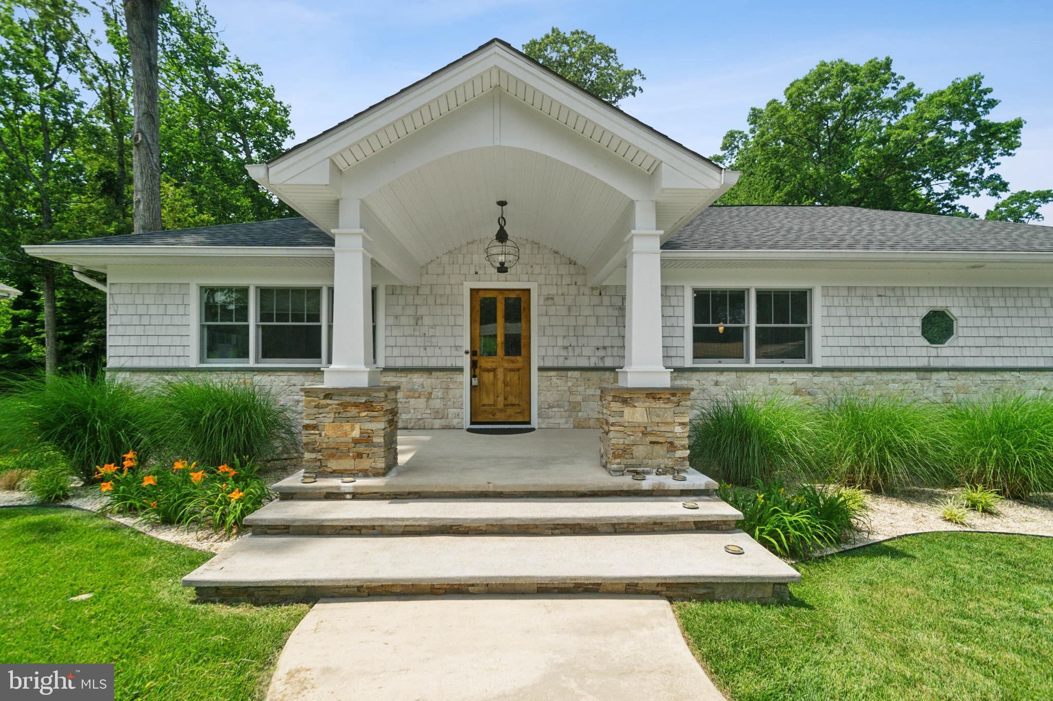 CAPE ARTHUR - Residential