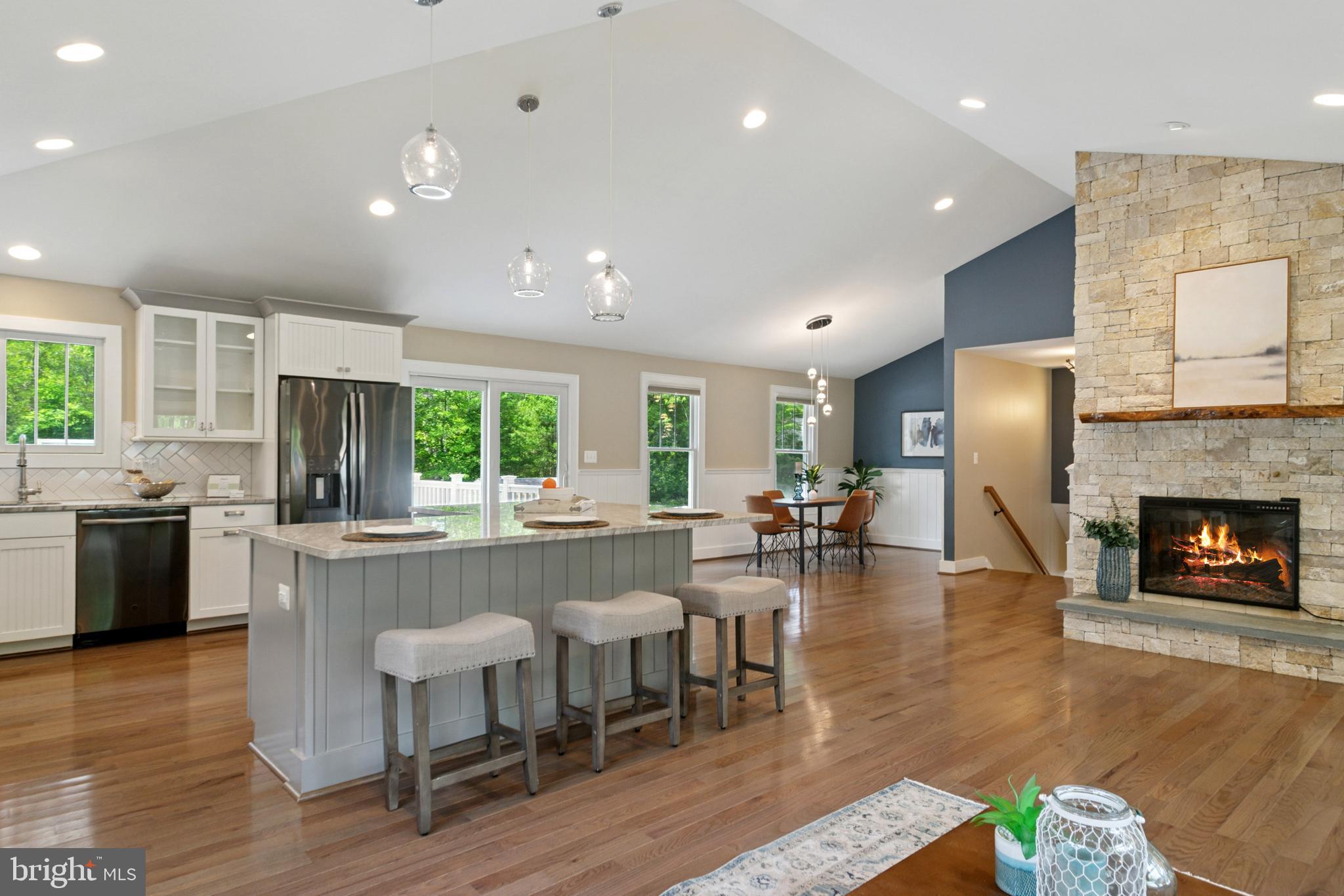 CAPE ARTHUR - Residential