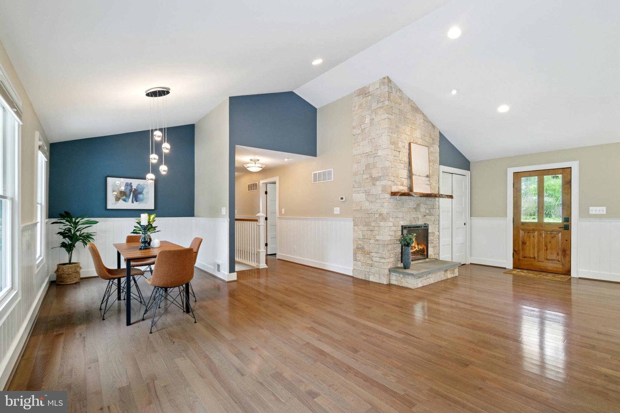 CAPE ARTHUR - Residential