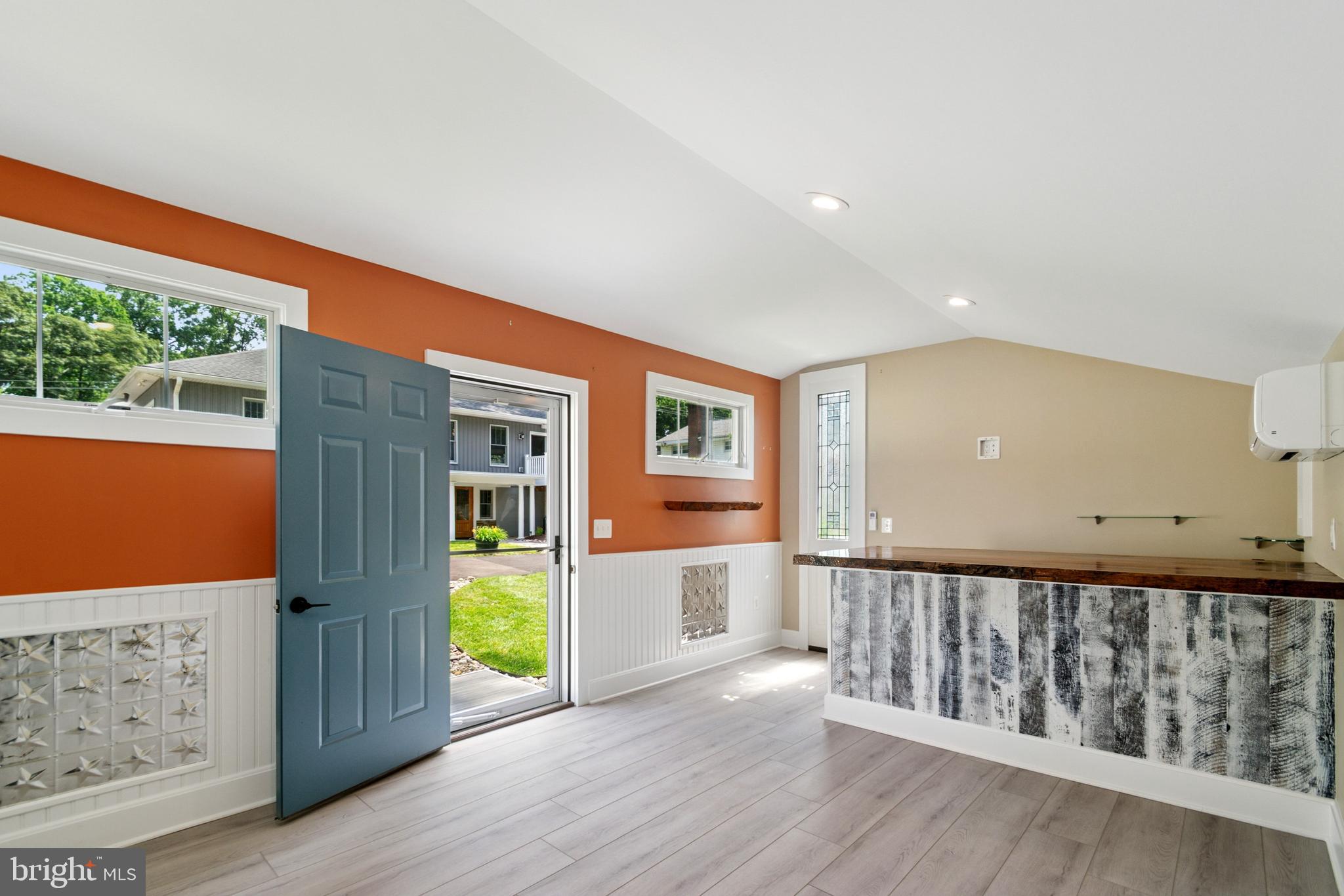 CAPE ARTHUR - Residential