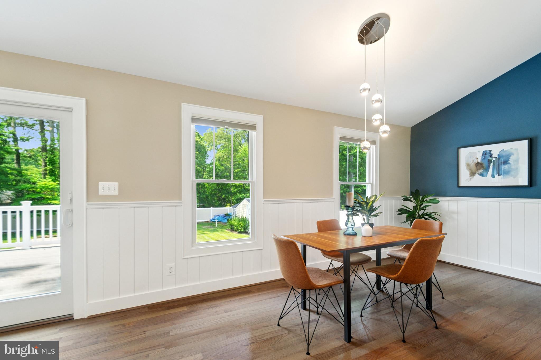 CAPE ARTHUR - Residential