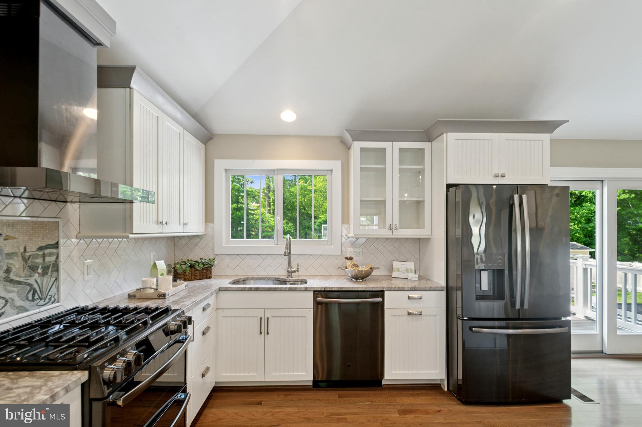 CAPE ARTHUR - Residential