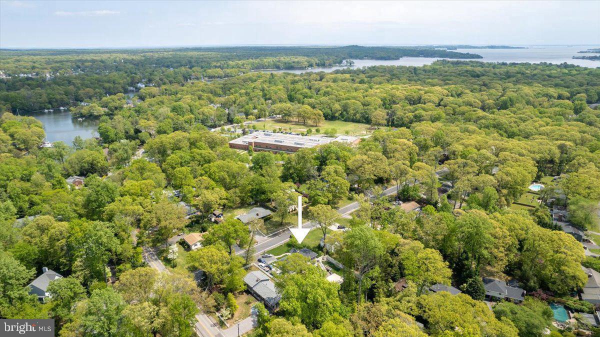 CAPE ARTHUR - Residential