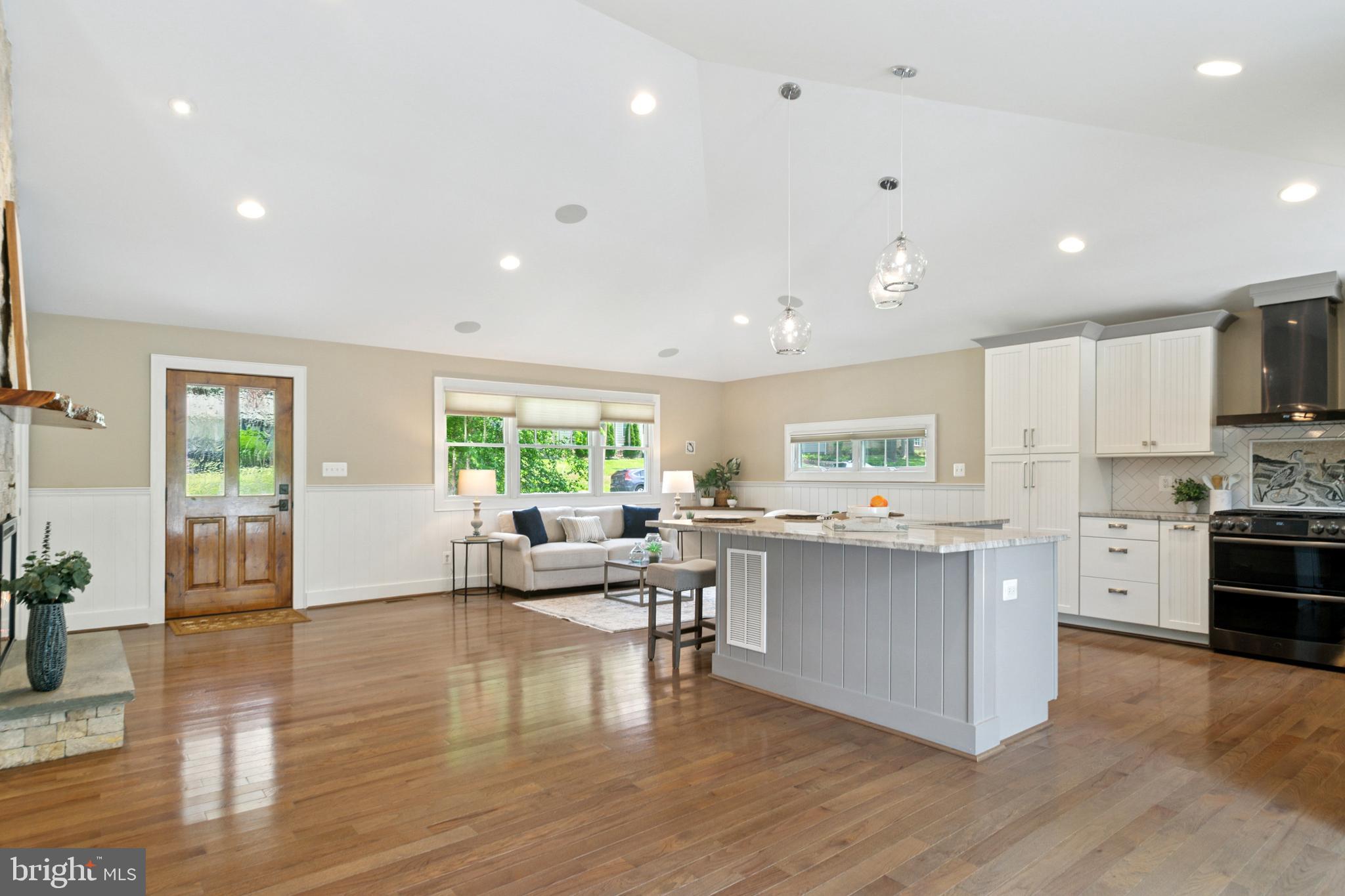 CAPE ARTHUR - Residential