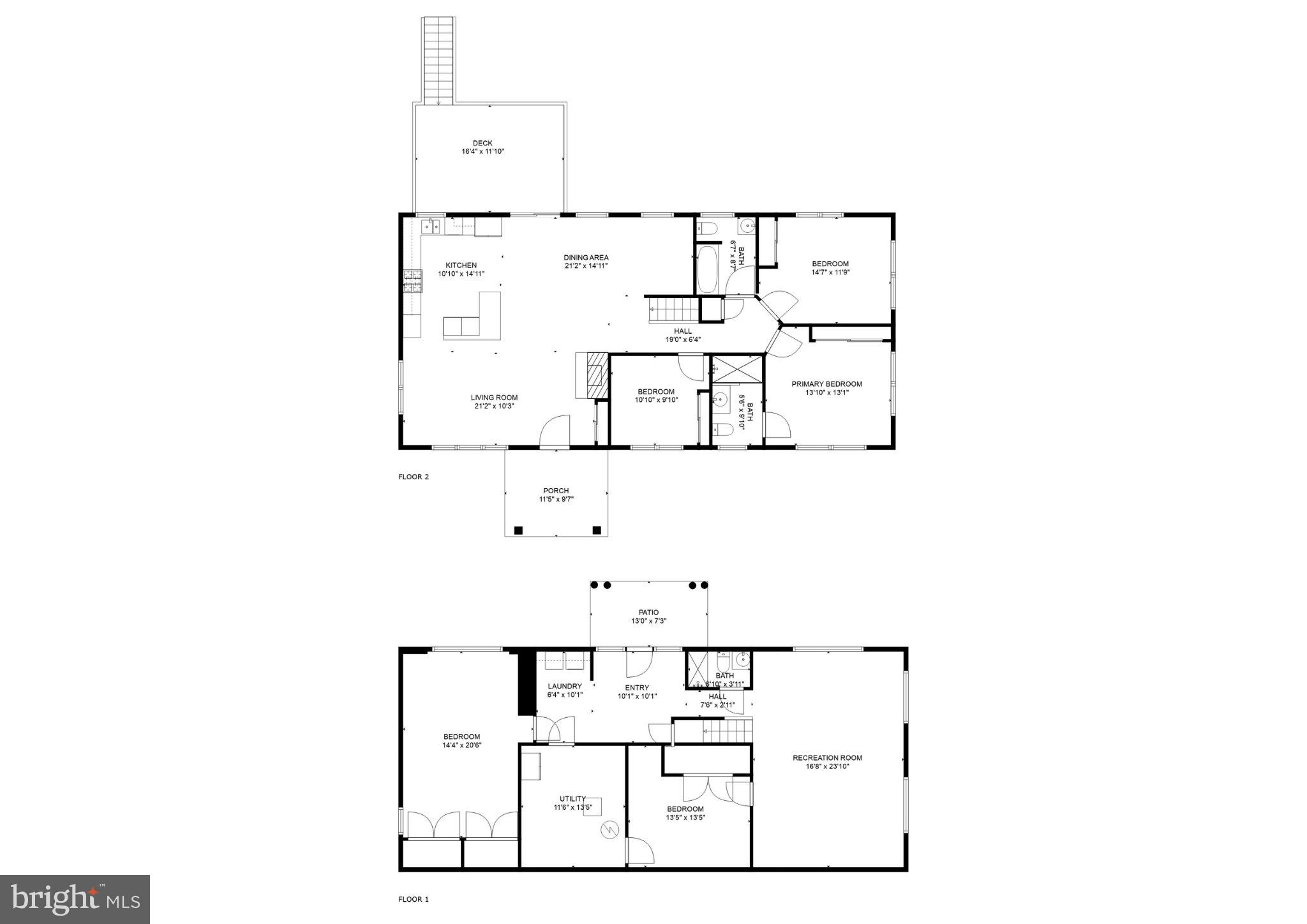 CAPE ARTHUR - Residential