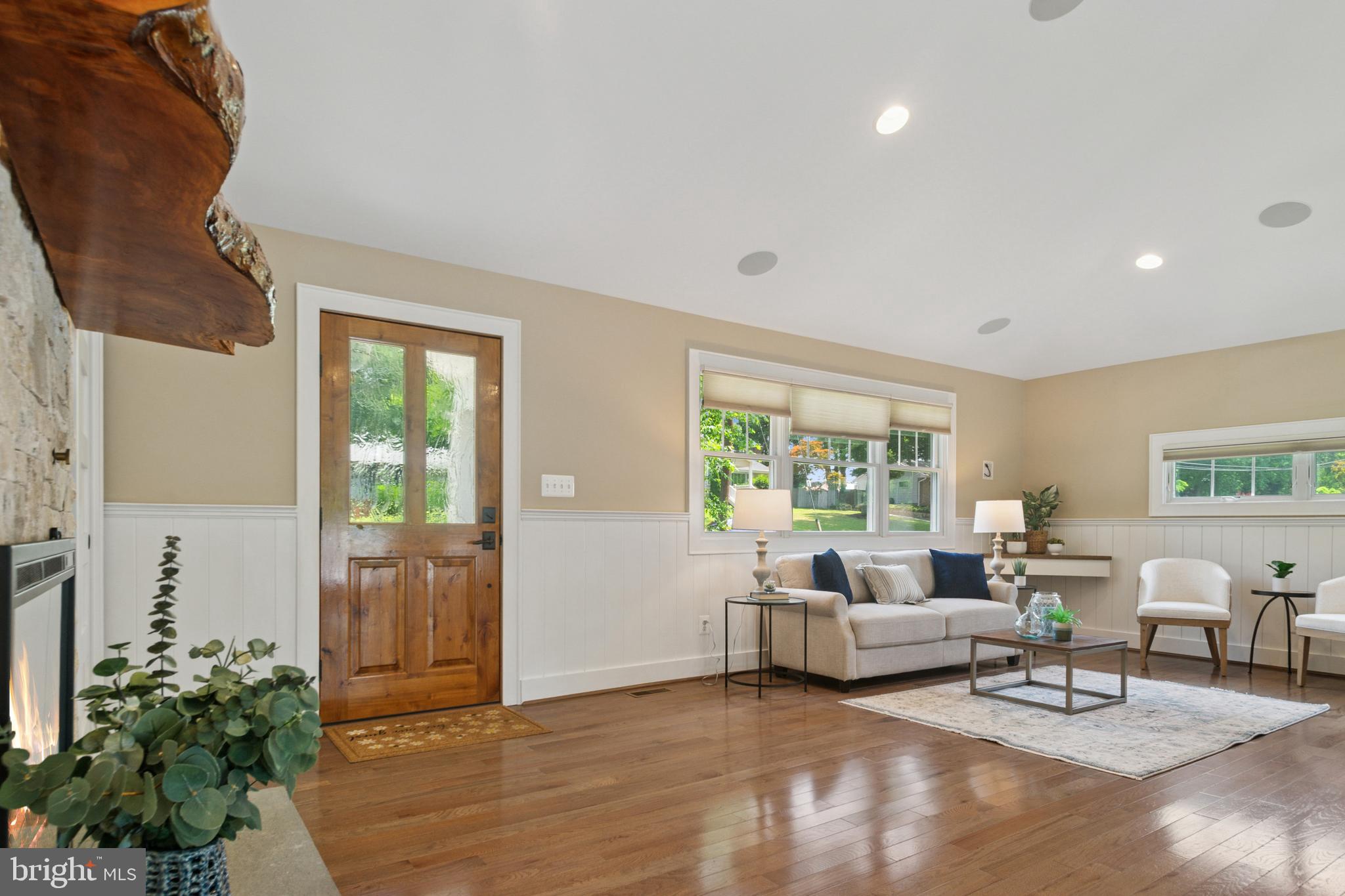 CAPE ARTHUR - Residential