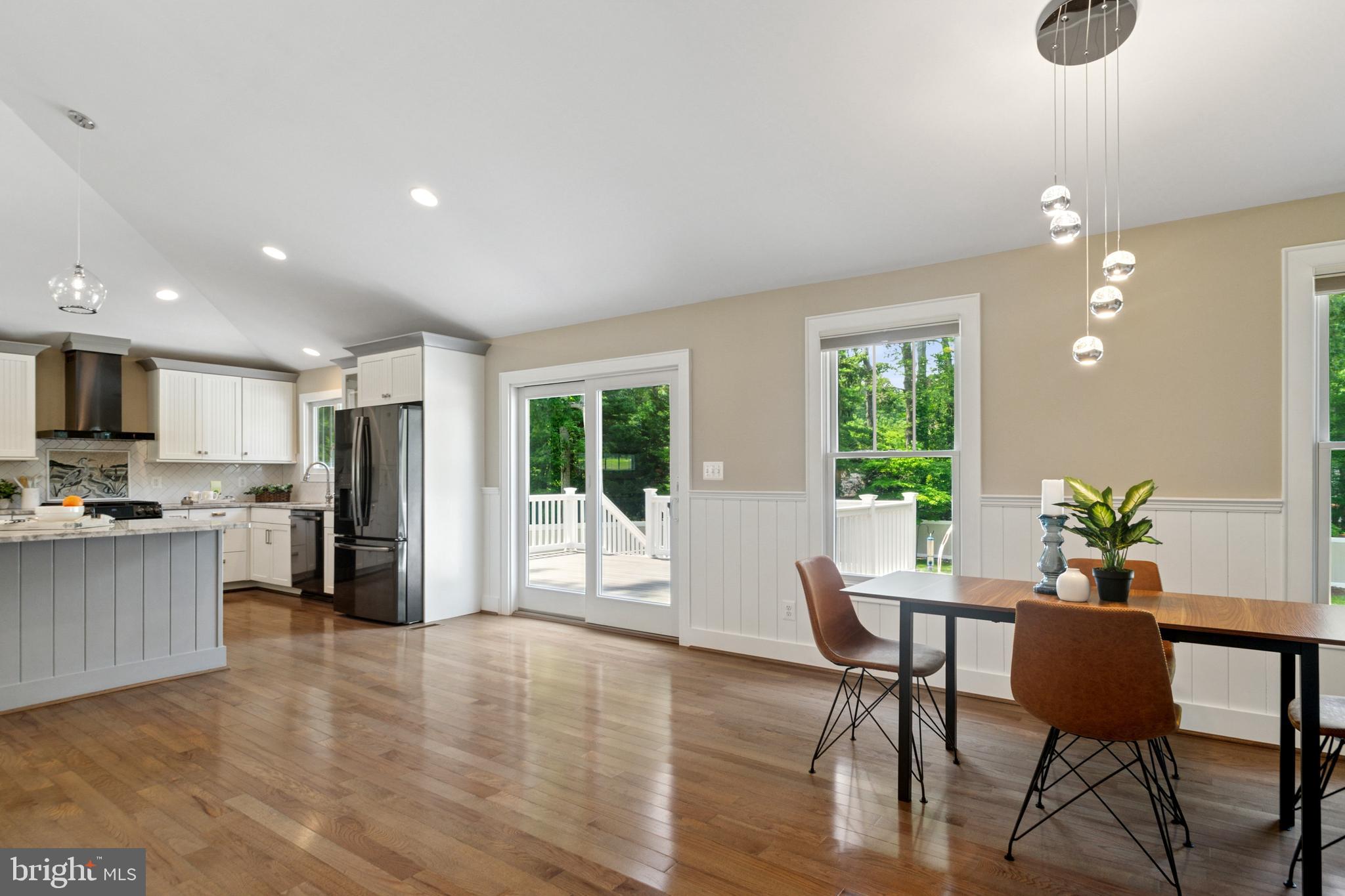 CAPE ARTHUR - Residential