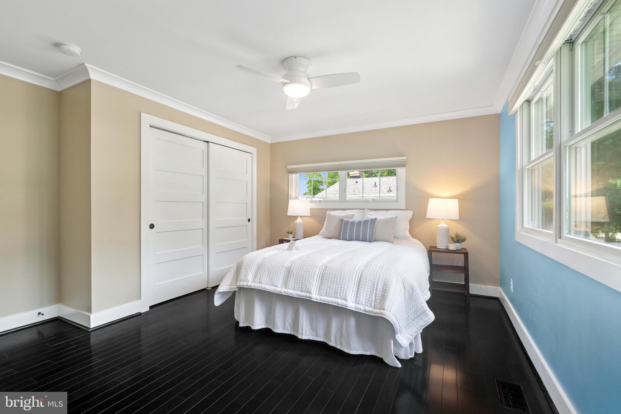 CAPE ARTHUR - Residential