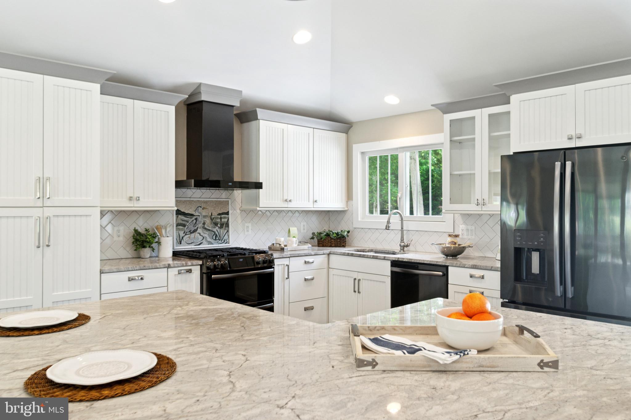 CAPE ARTHUR - Residential