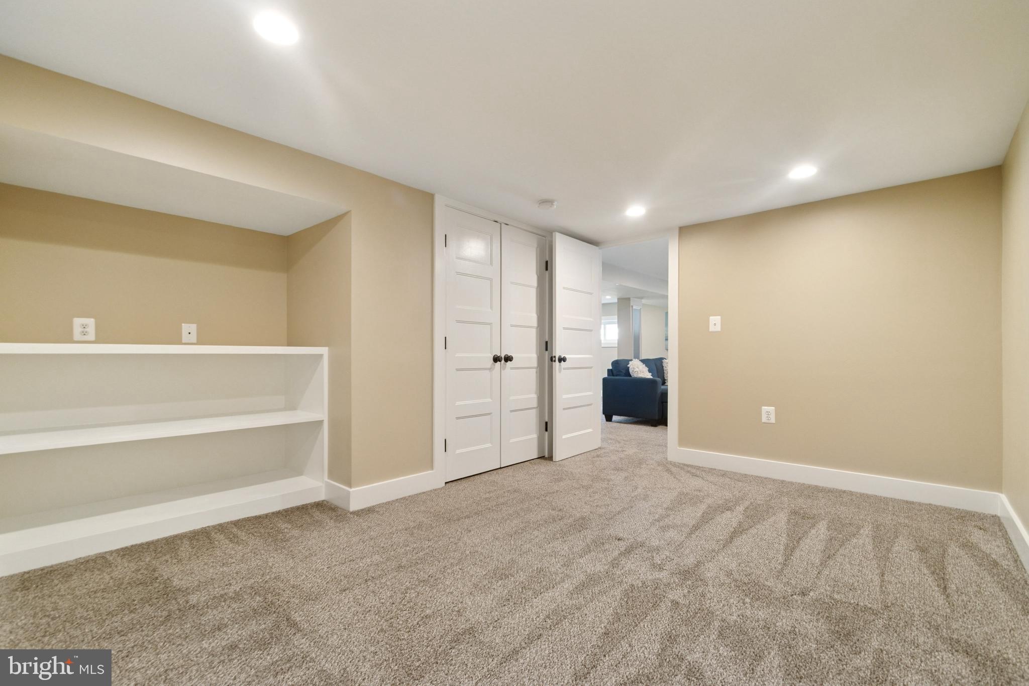 CAPE ARTHUR - Residential