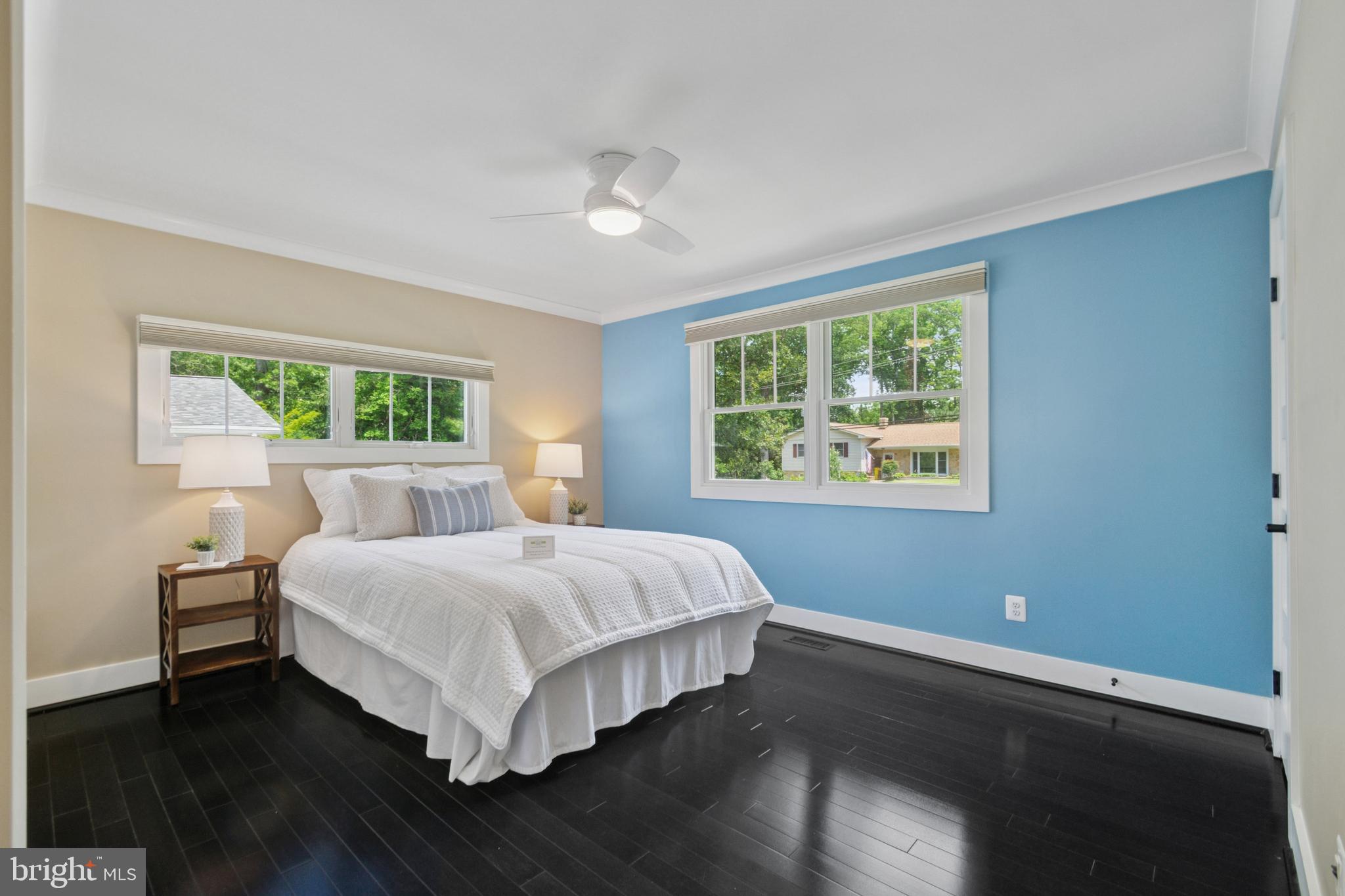 CAPE ARTHUR - Residential